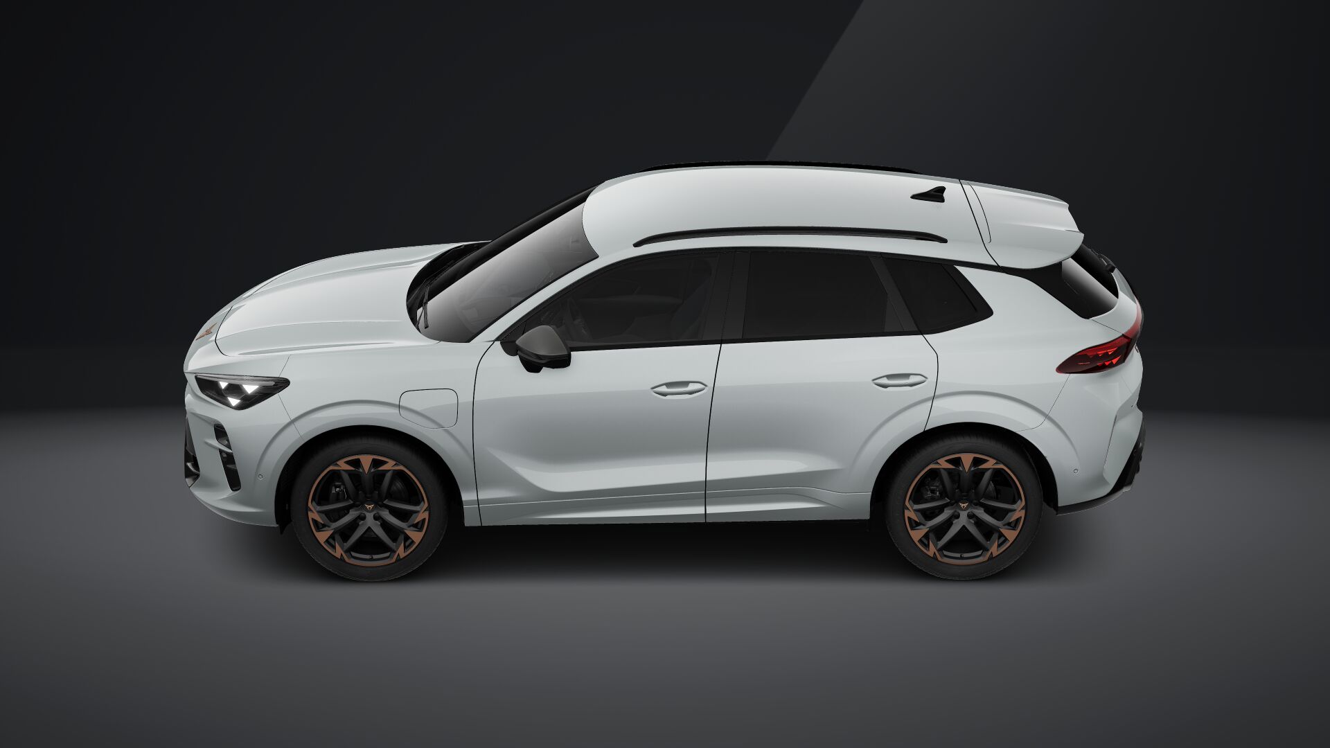 Bild eines Terramar VZ e-HYBRID 272 PS DSG