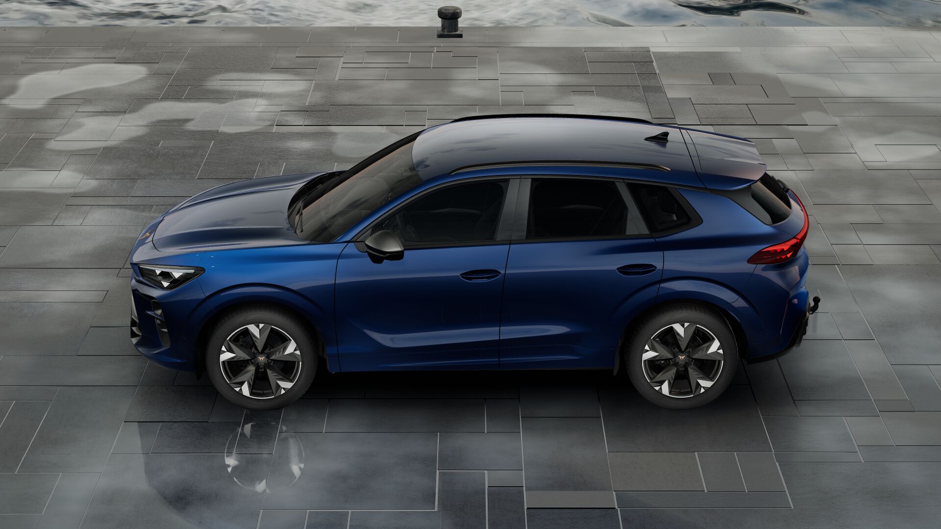 Bild eines Terramar ALPHA 1.5 e-TSI 150 PS DSG