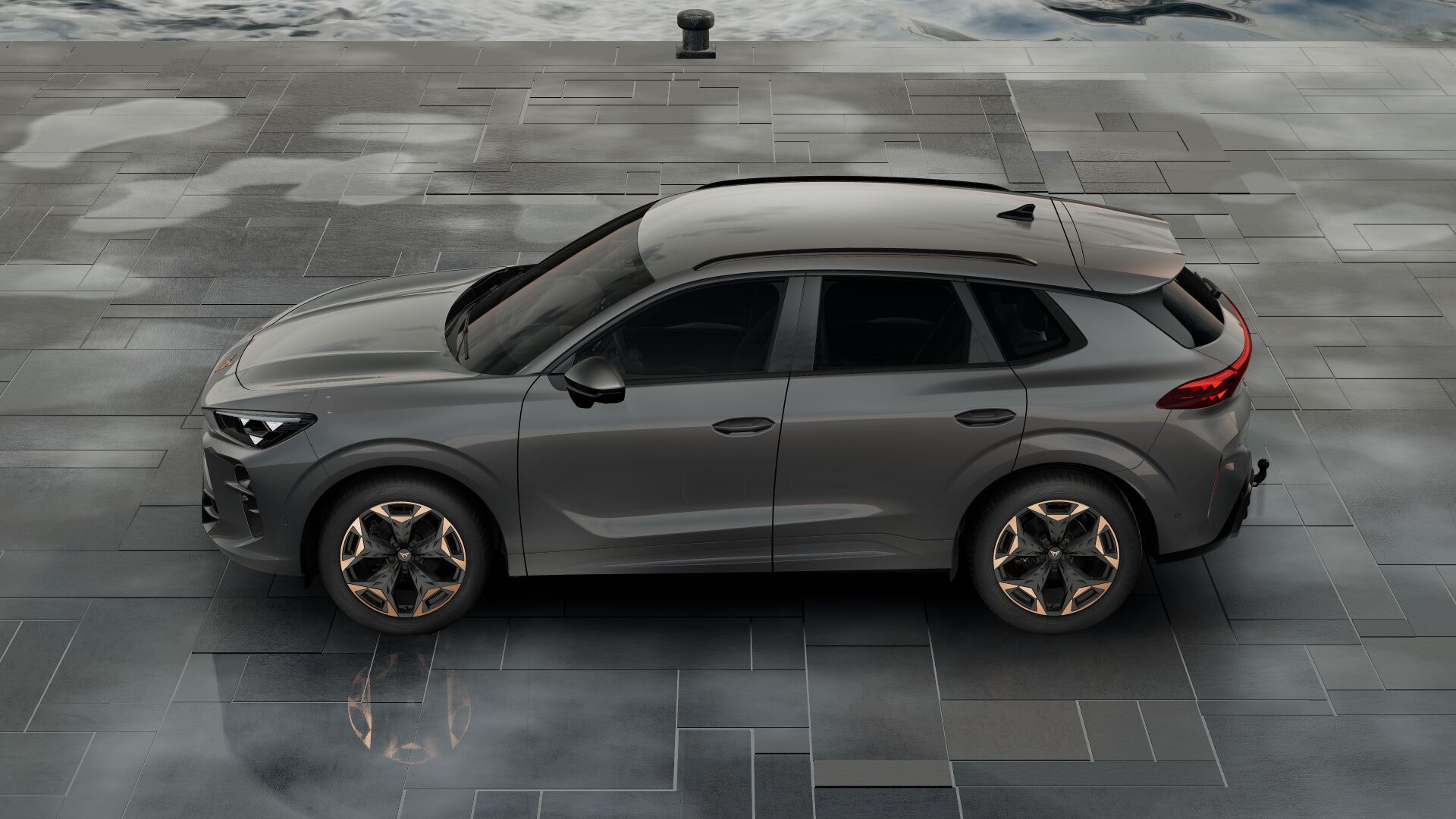 Bild eines Terramar ALPHA 1.5 e-TSI 150 PS DSG