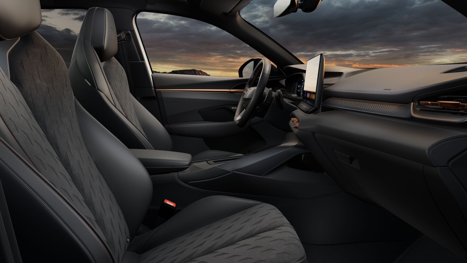 Bild eines Terramar ALPHA 1.5 e-TSI 150 PS DSG