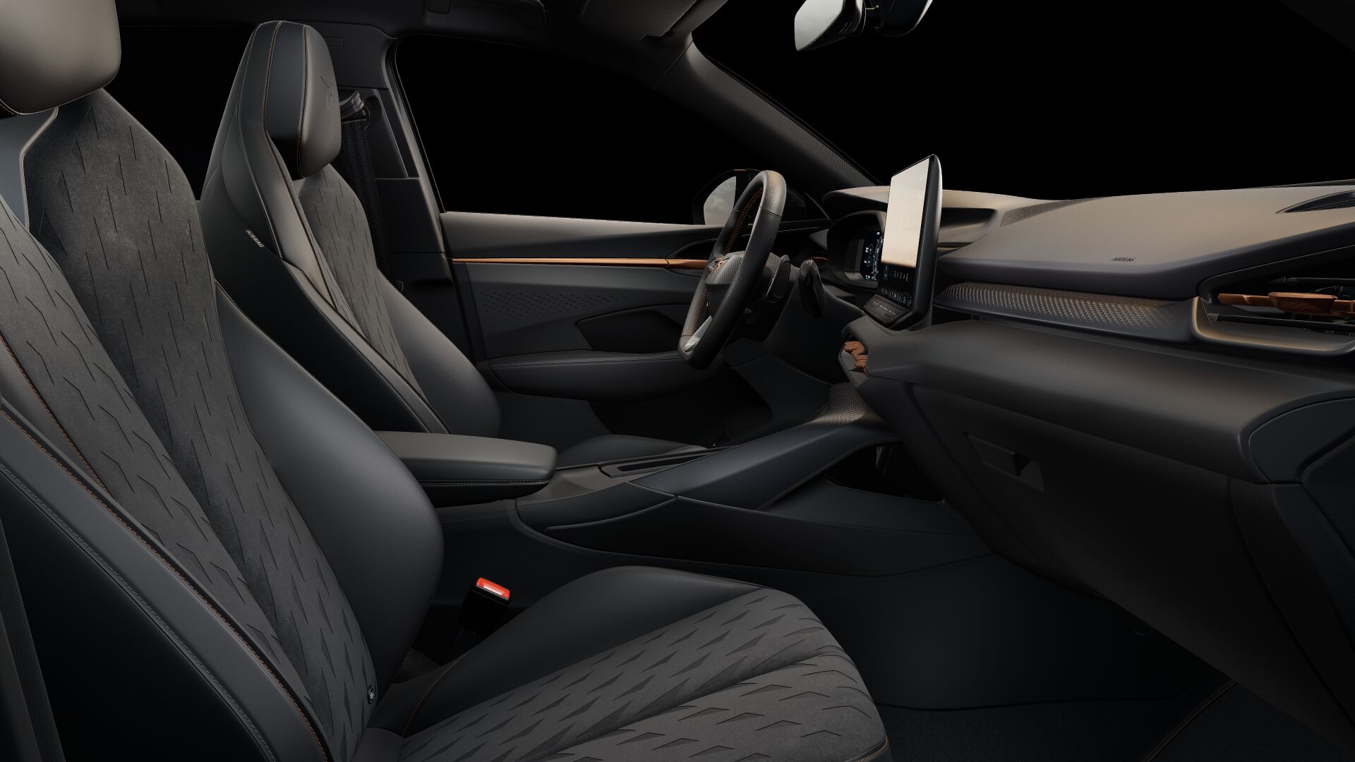 Bild eines Terramar e-HYBRID 204 PS DSG