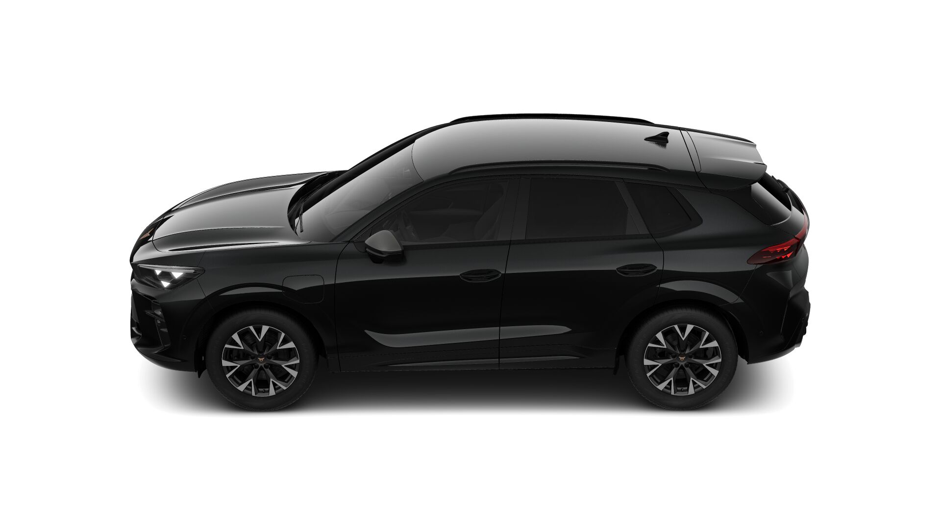 Bild eines Terramar e-HYBRID 204 PS DSG
