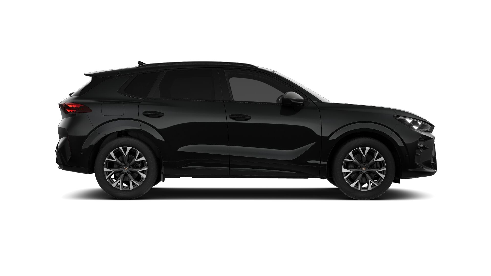 Bild eines Terramar e-HYBRID 204 PS DSG