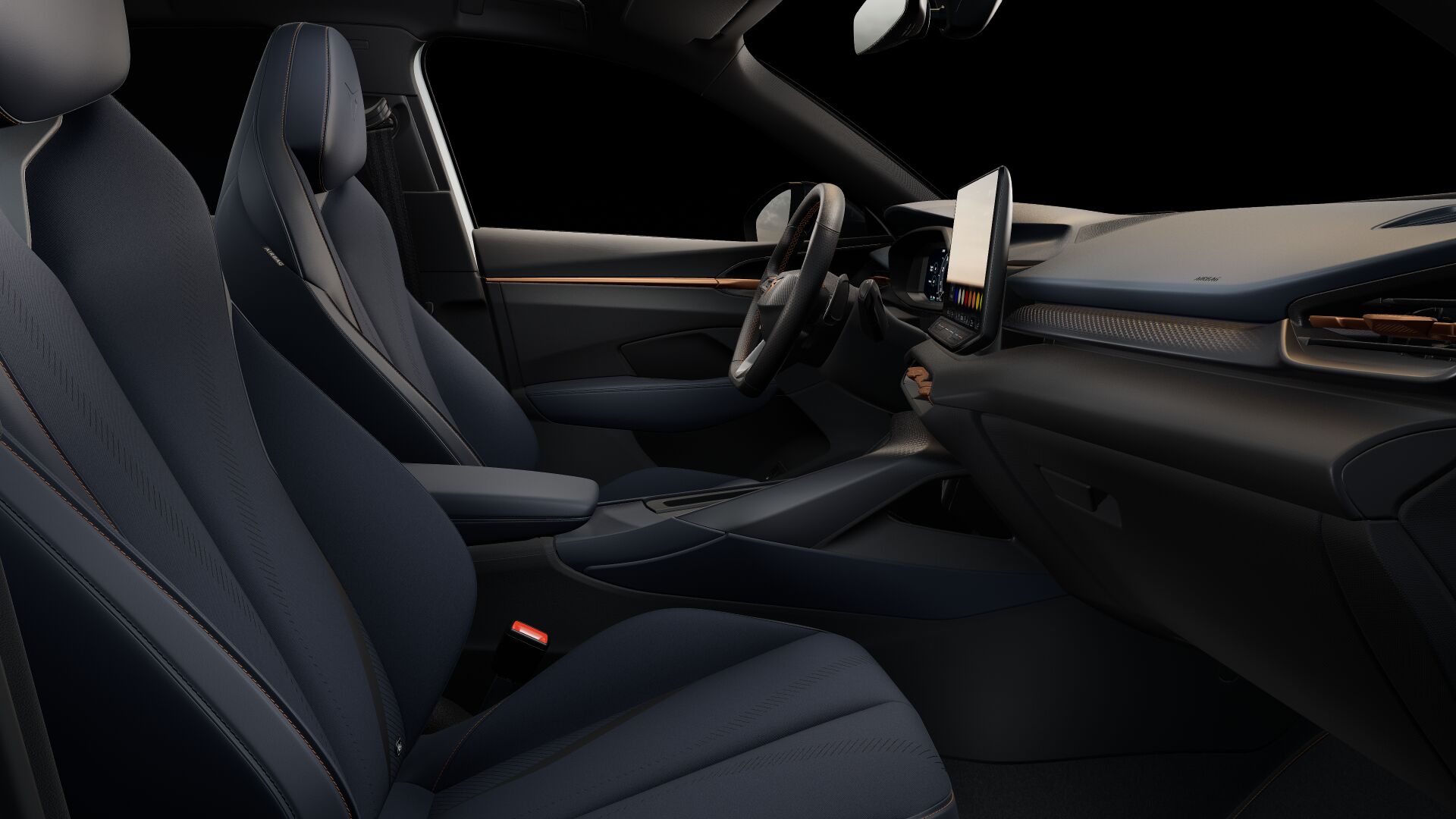 Bild eines Terramar e-HYBRID 204 PS DSG