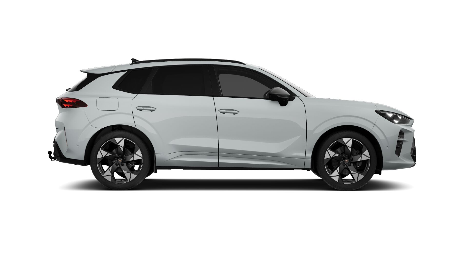 Bild eines Terramar e-HYBRID 204 PS DSG