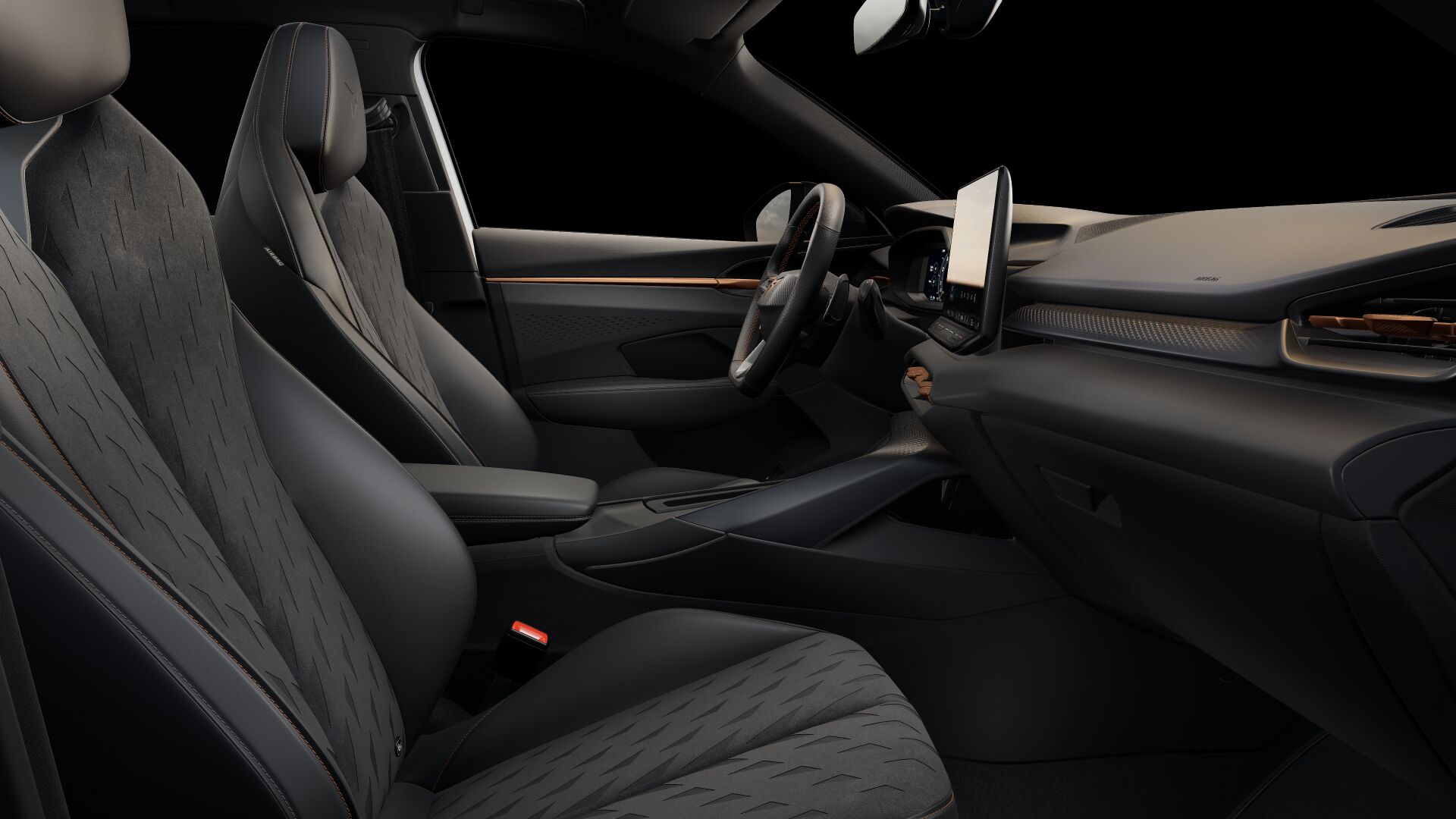 Bild eines Terramar e-HYBRID 204 PS DSG