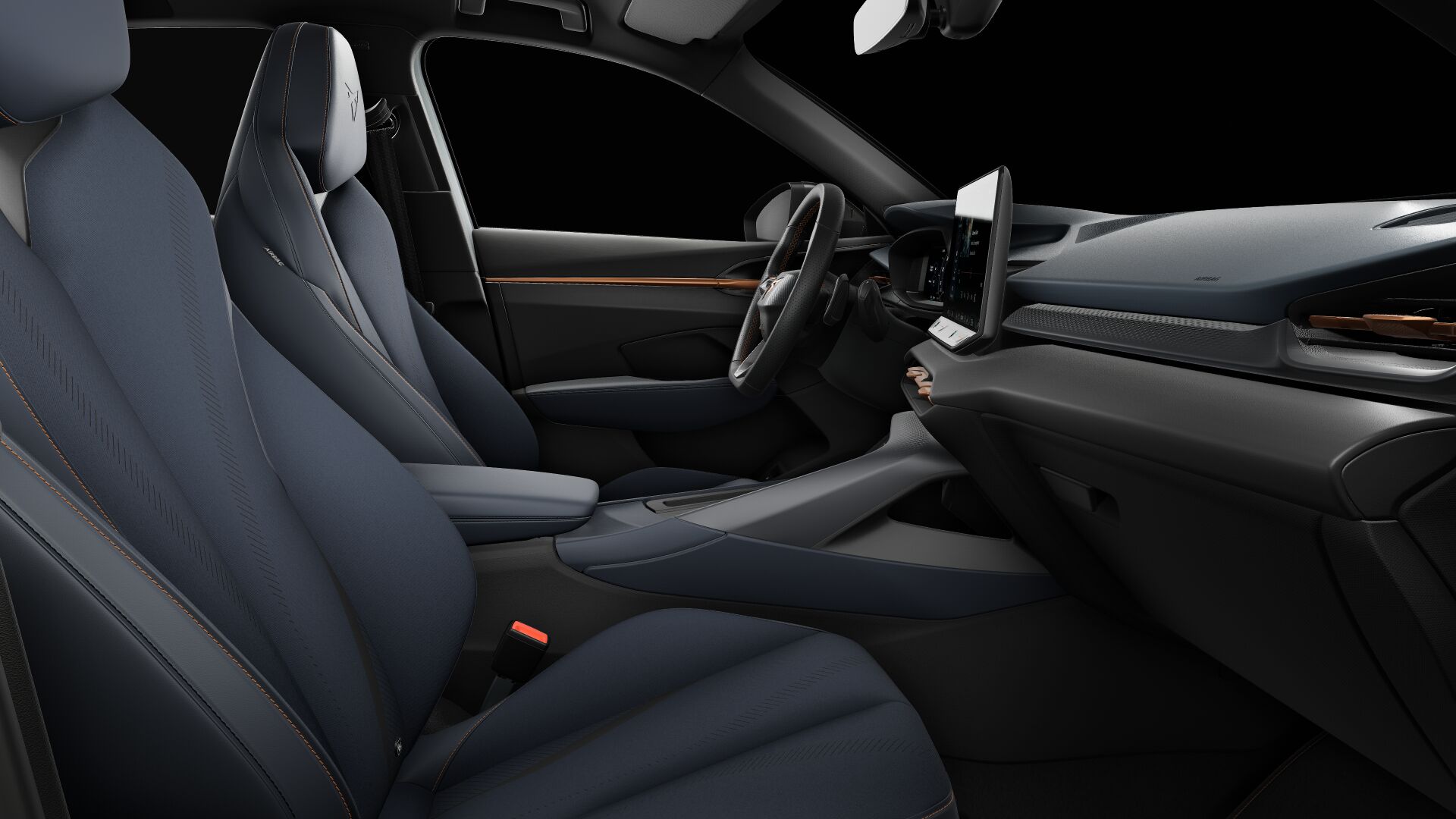 Bild eines Terramar e-HYBRID 204 PS DSG