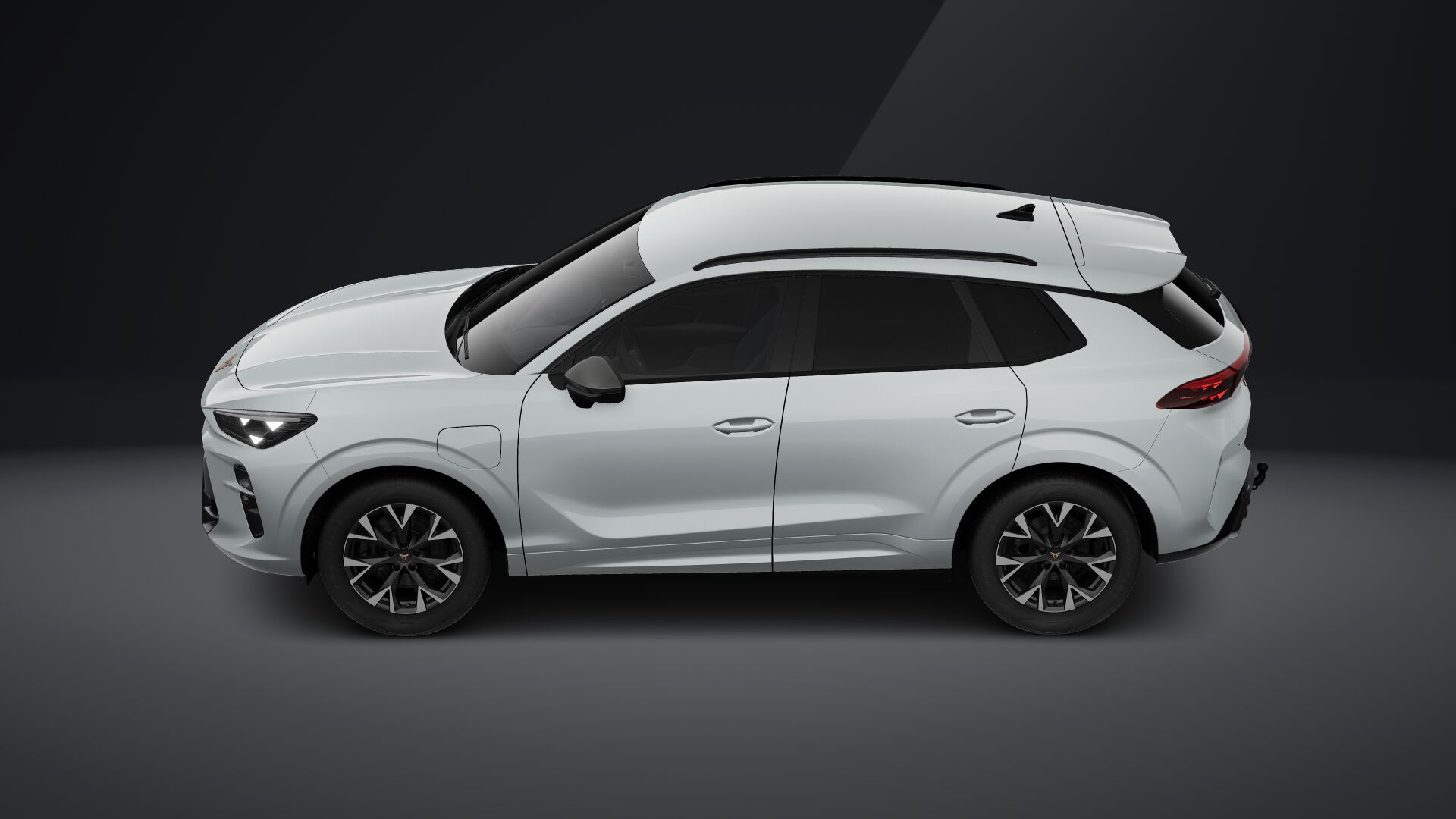 Bild eines Terramar e-HYBRID 204 PS DSG