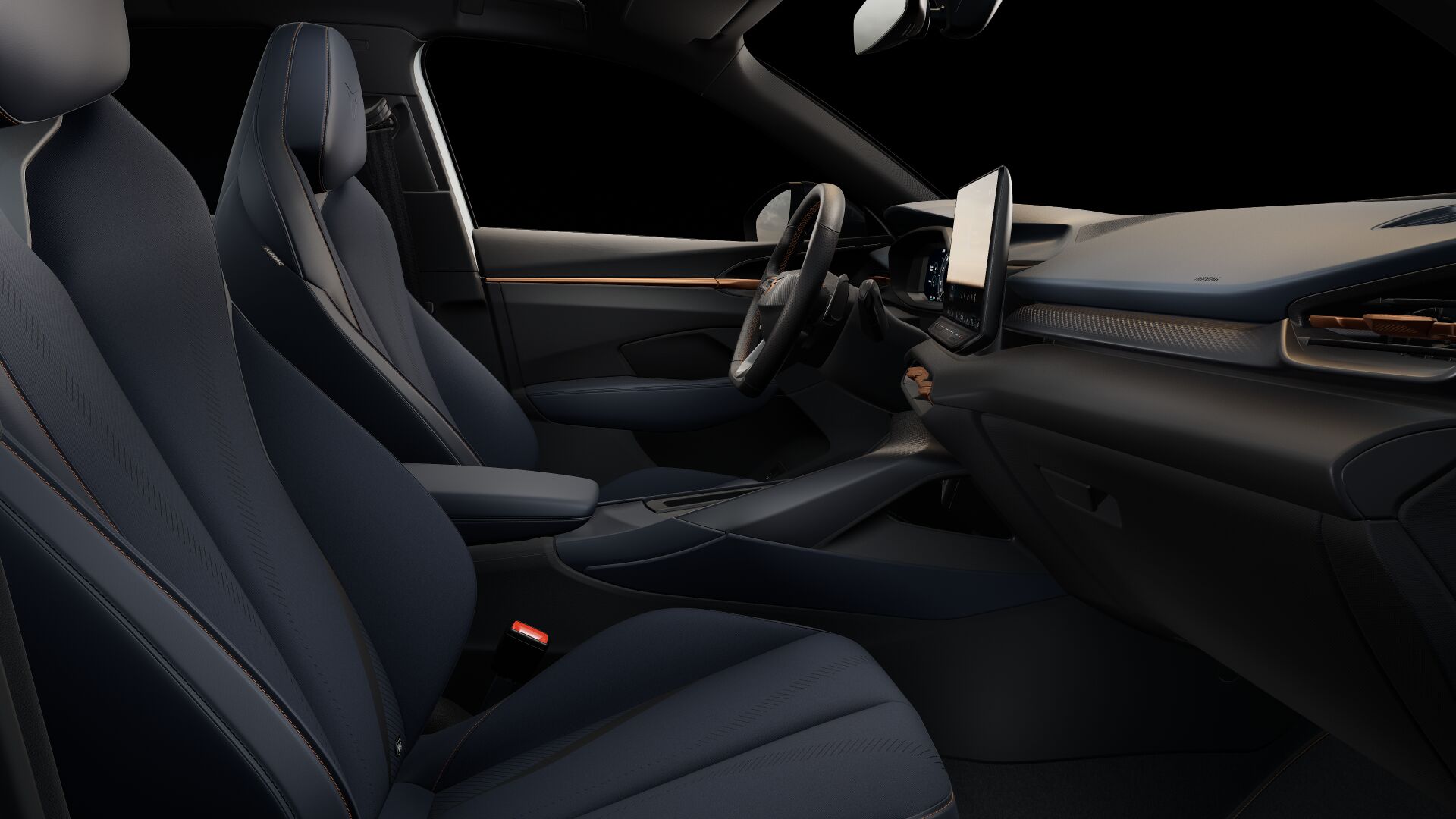 Bild eines Terramar e-HYBRID 204 PS DSG