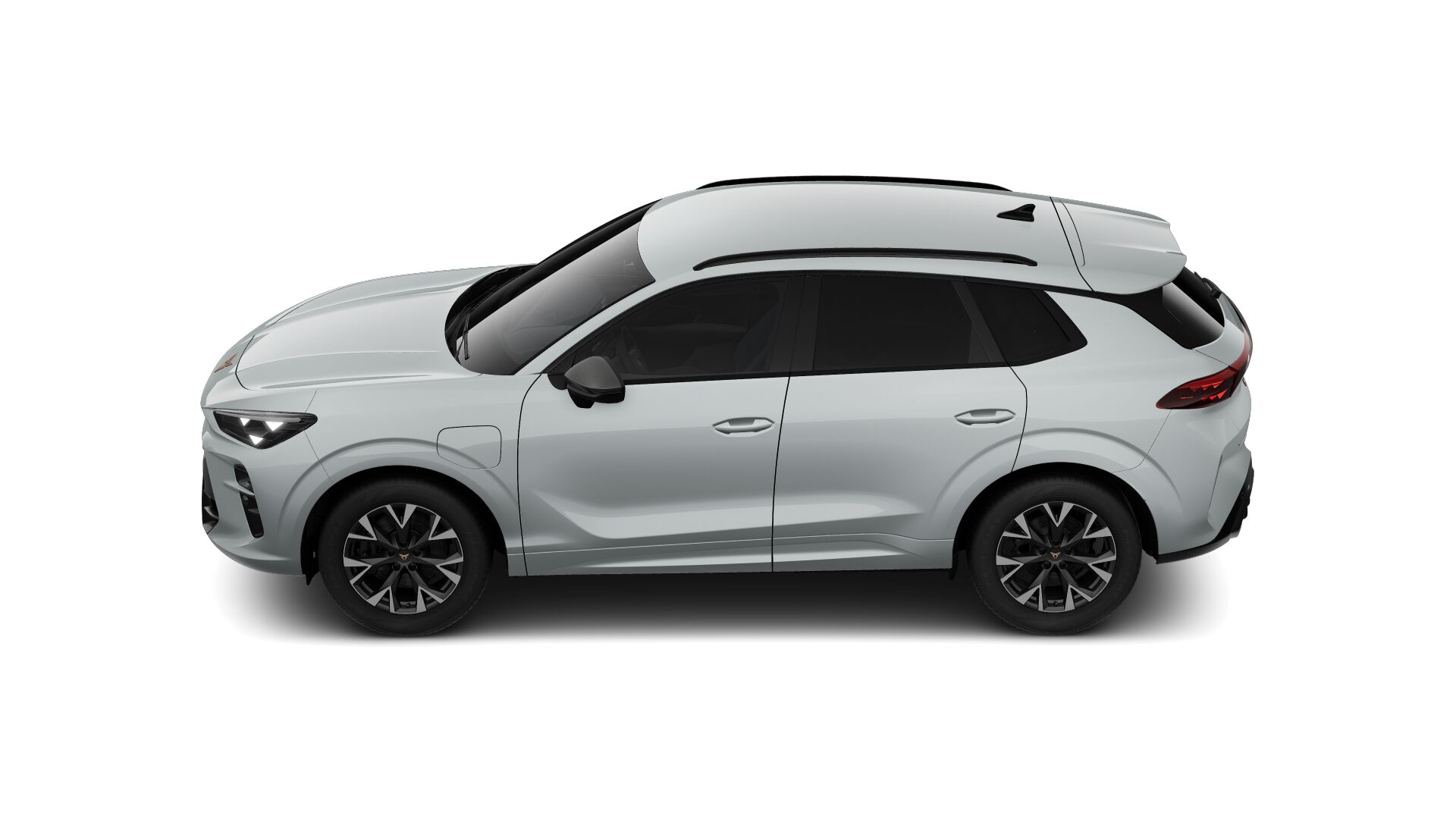 Bild eines Terramar e-HYBRID 204 PS DSG