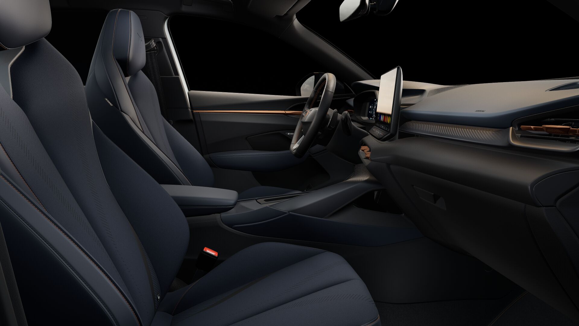 Bild eines Terramar e-HYBRID 204 PS DSG