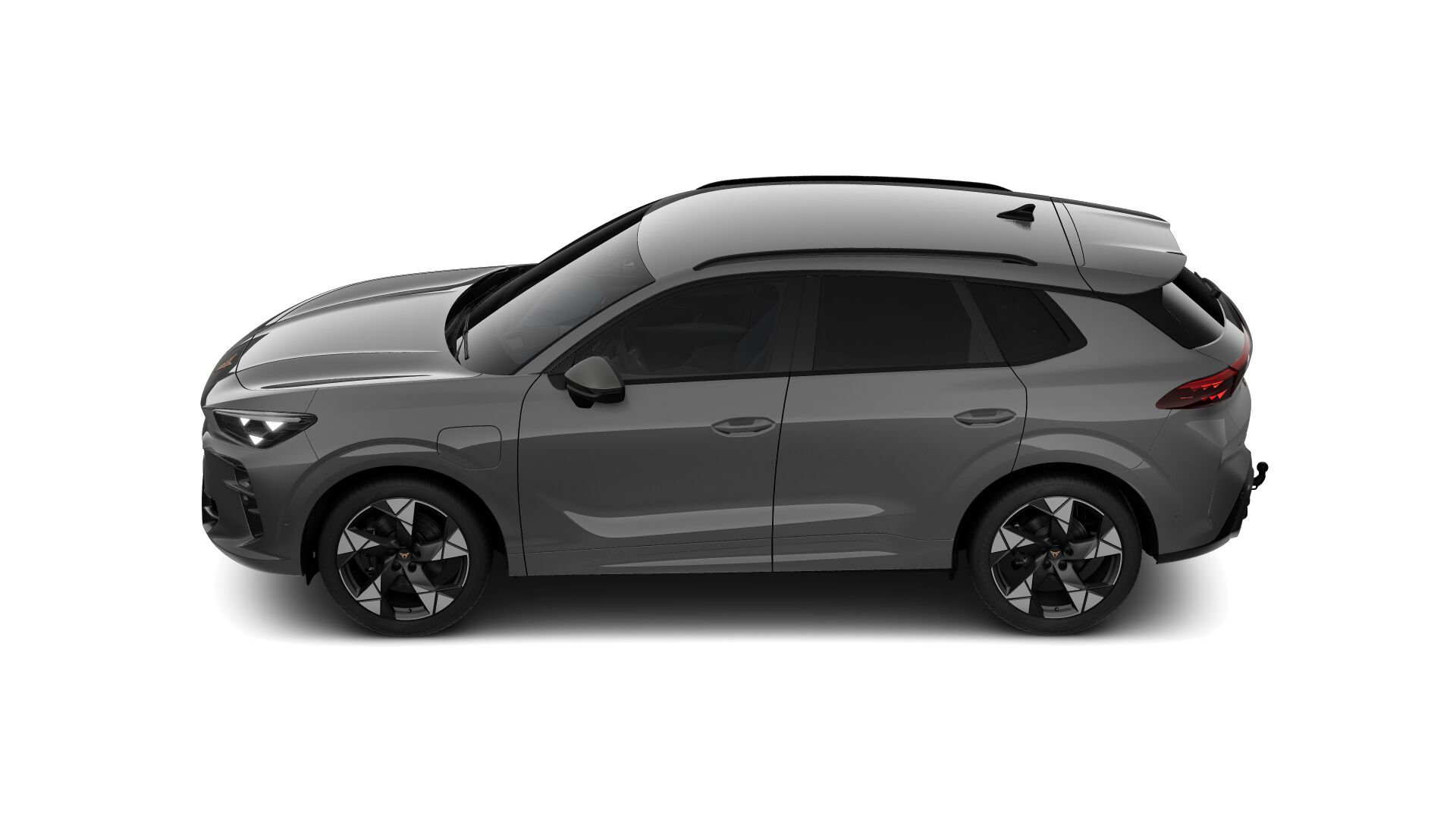 Bild eines Terramar e-HYBRID 204 PS DSG