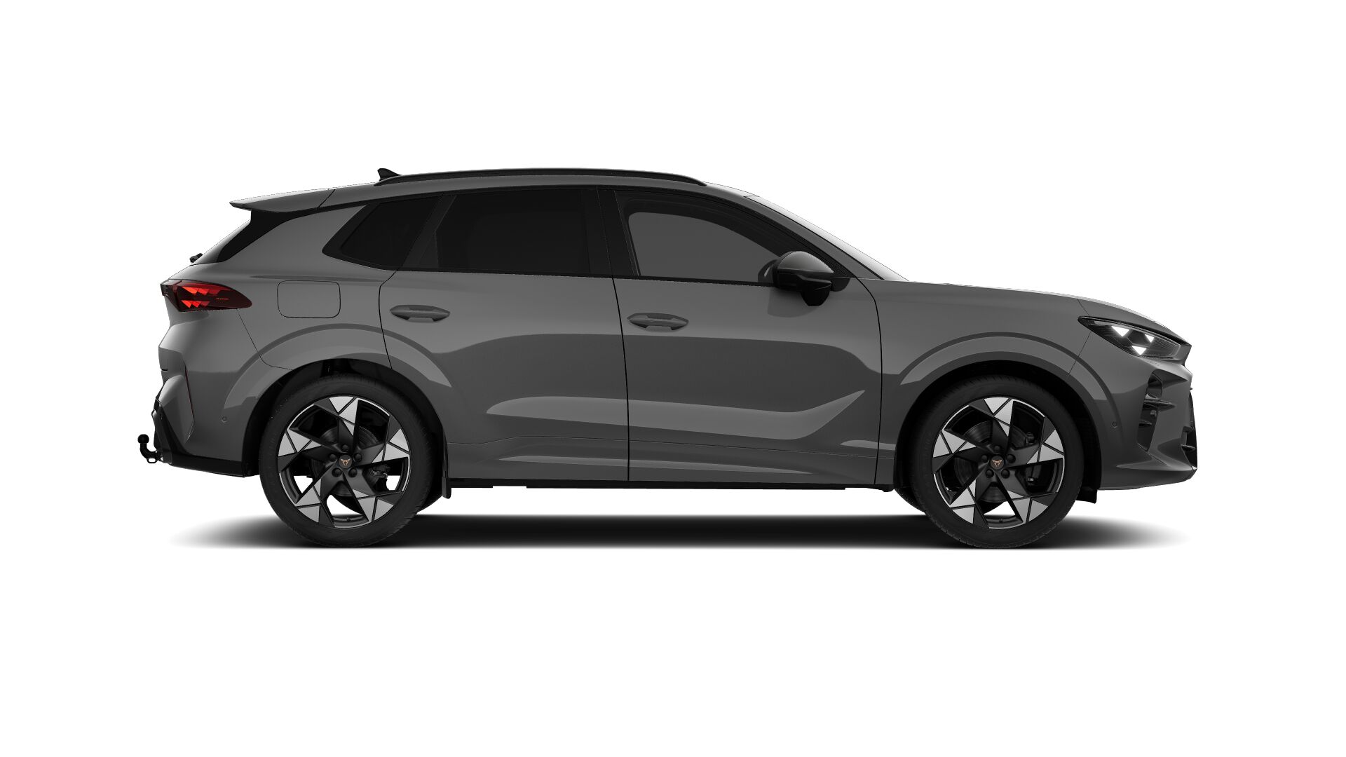 Bild eines Terramar e-HYBRID 204 PS DSG
