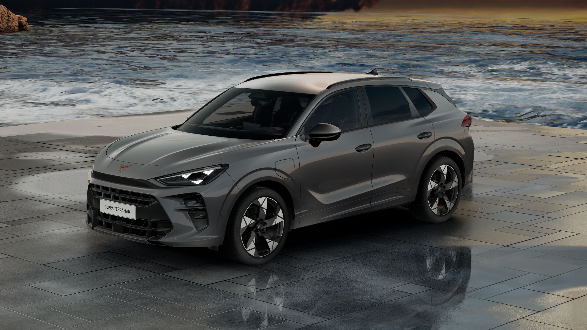 Bild eines Terramar e-HYBRID 204 PS DSG