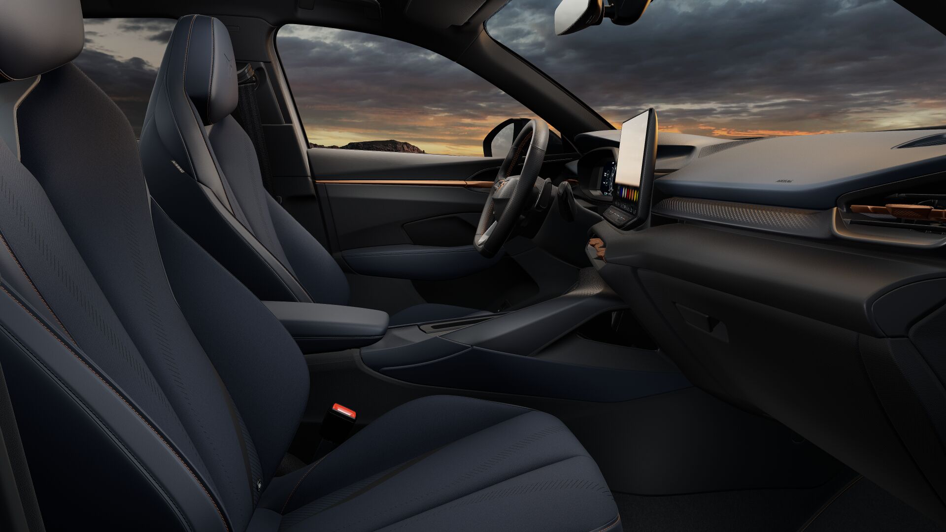 Bild eines Terramar e-HYBRID 204 PS DSG