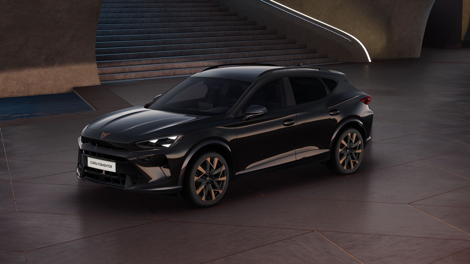 Bild eines Formentor 1.5 TSI 150 PS ACT