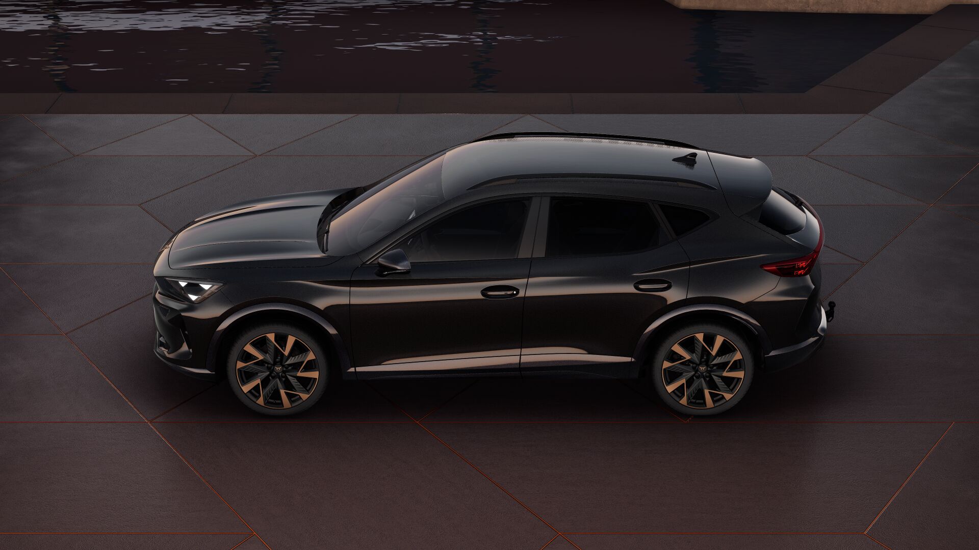 Bild eines Formentor 1.5 TSI 150 PS ACT