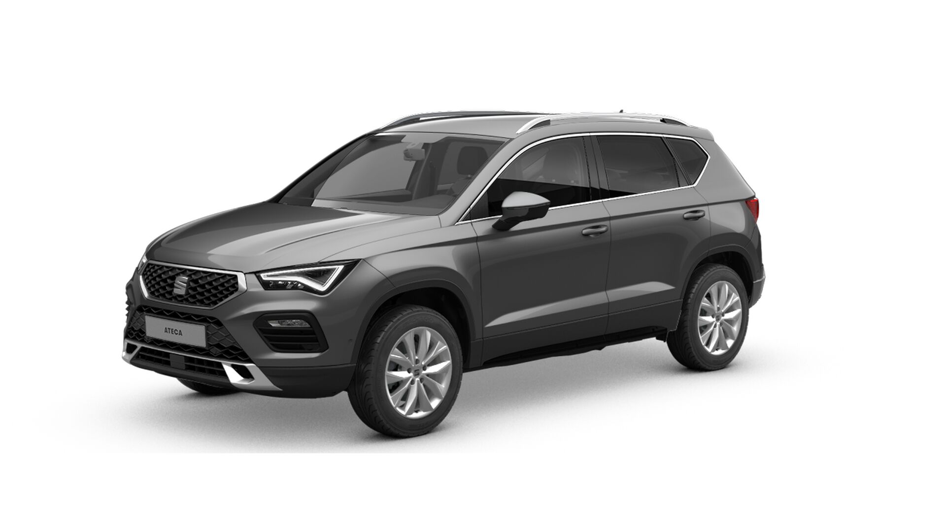 Bild eines Ateca Style 1.0 TSI