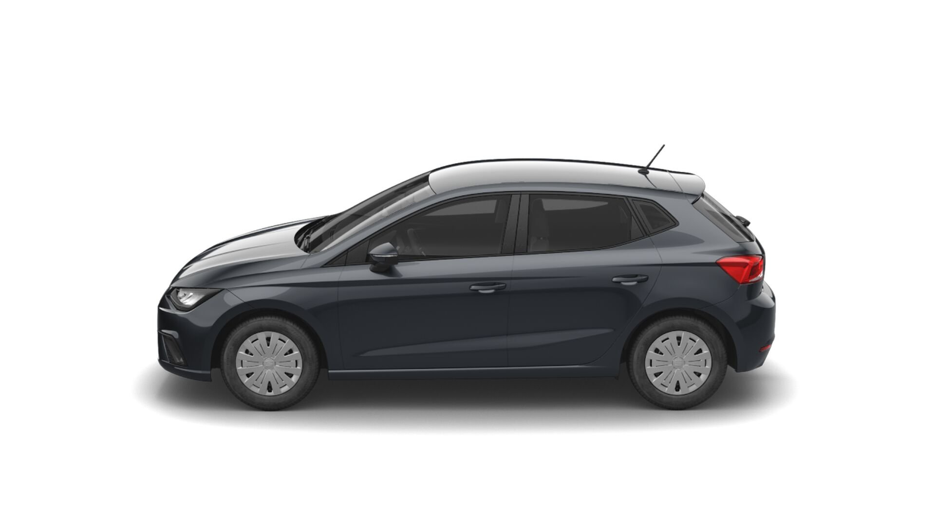 Bild eines Ibiza Reference Edition 1.0 TSI