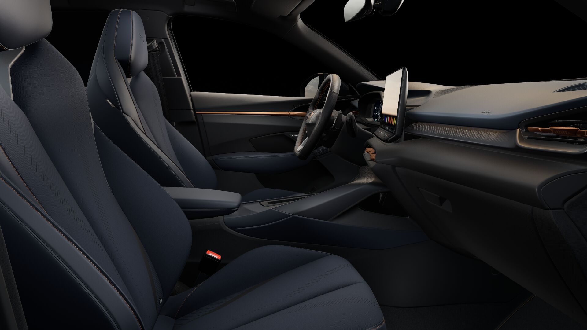 Bild eines Terramar e-HYBRID 204 PS DSG