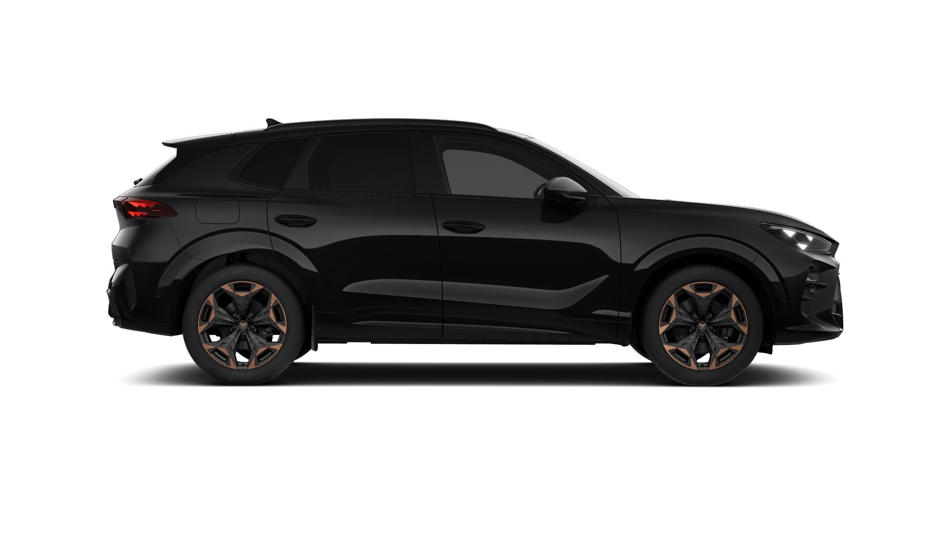 Bild eines Terramar e-HYBRID 204 PS DSG