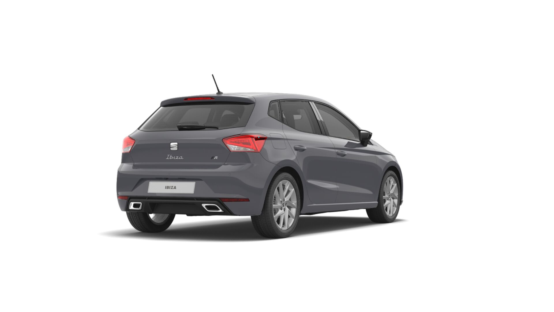 Bild eines Ibiza FR Edition 1.0 TSI