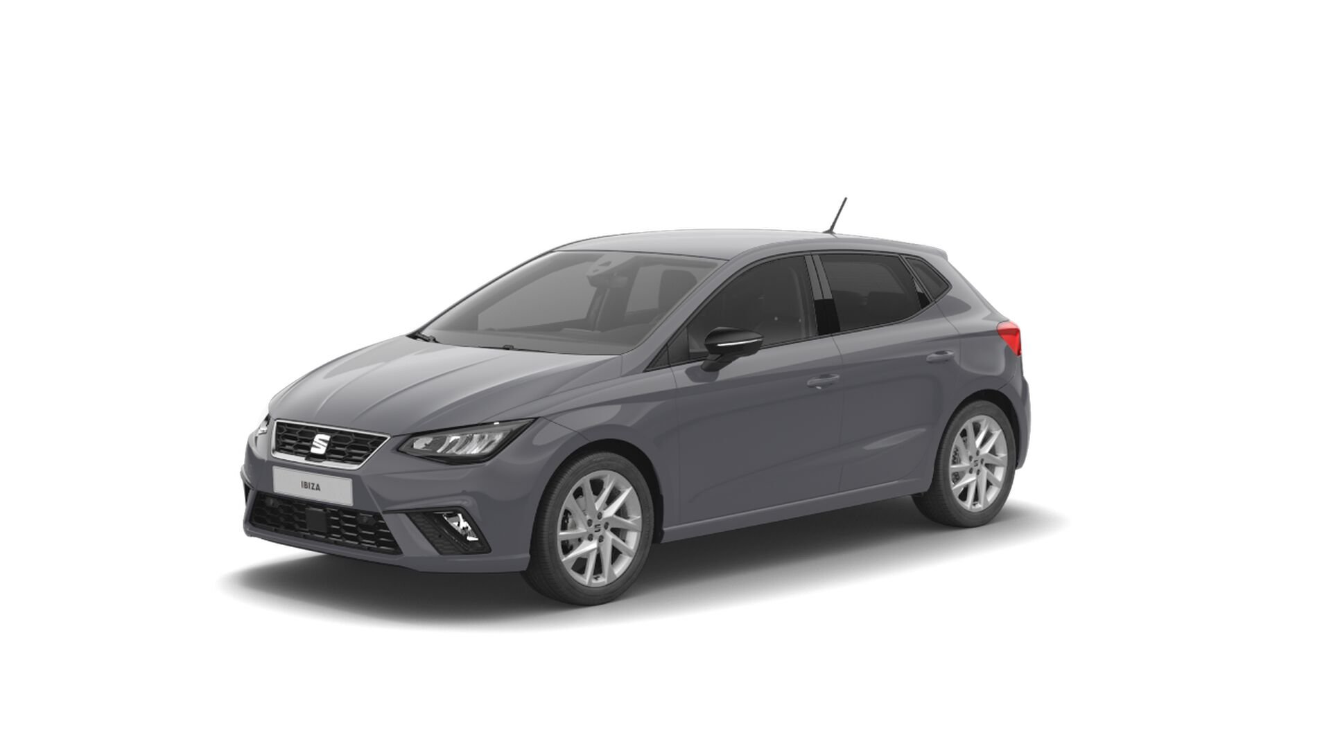 Bild eines Ibiza FR Edition 1.0 TSI