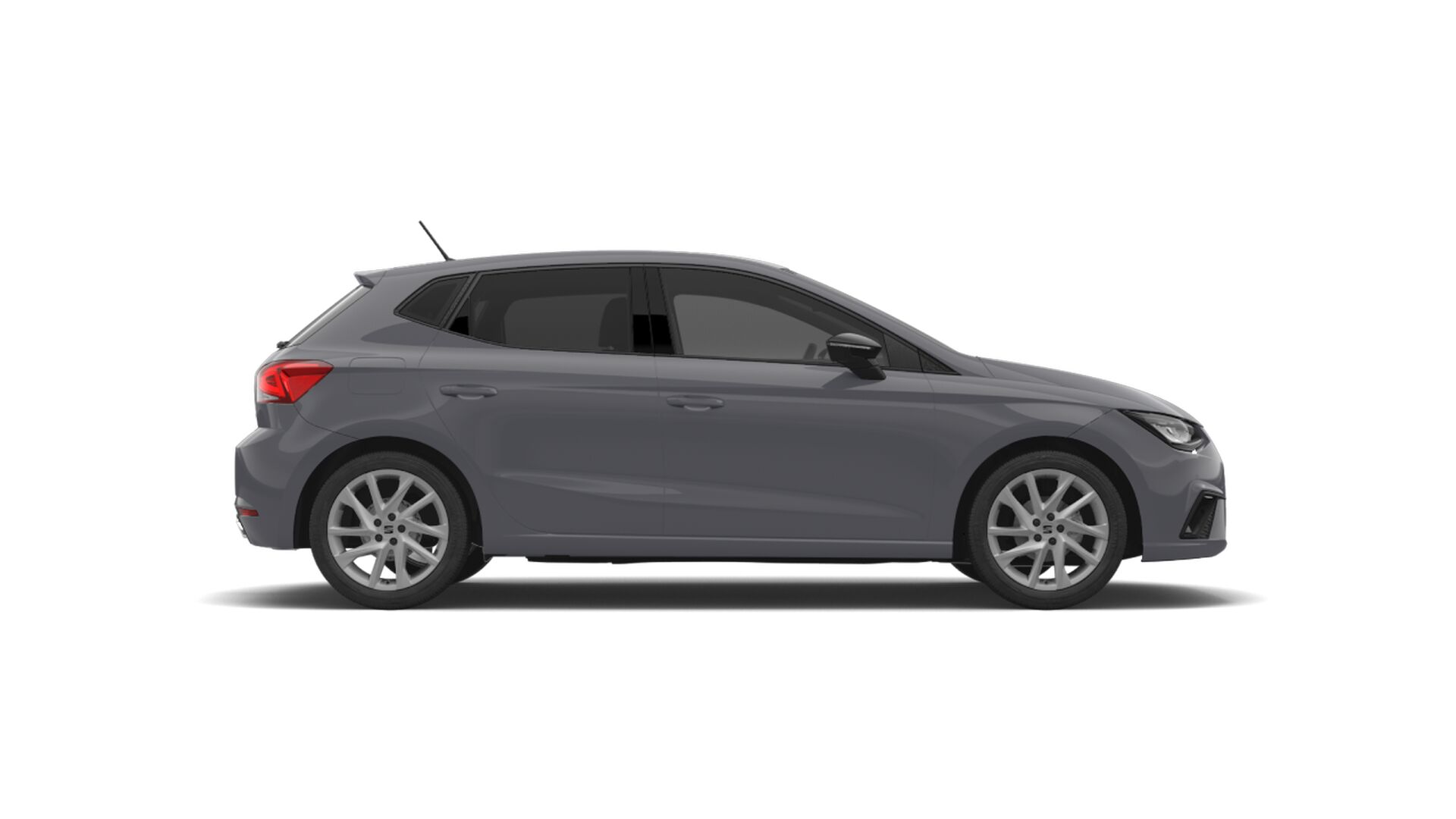 Bild eines Ibiza FR Edition 1.0 TSI
