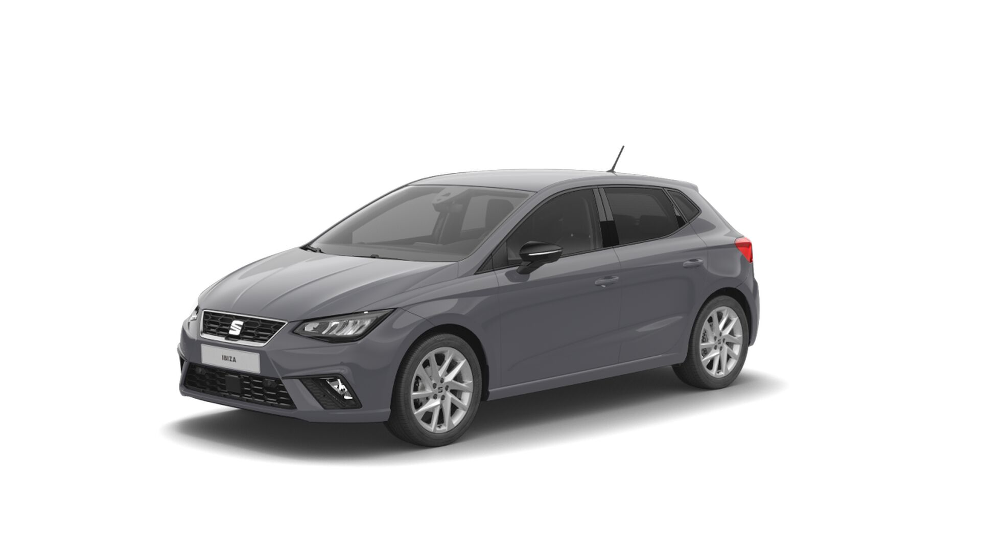Bild eines Ibiza FR Edition 1.0 TSI