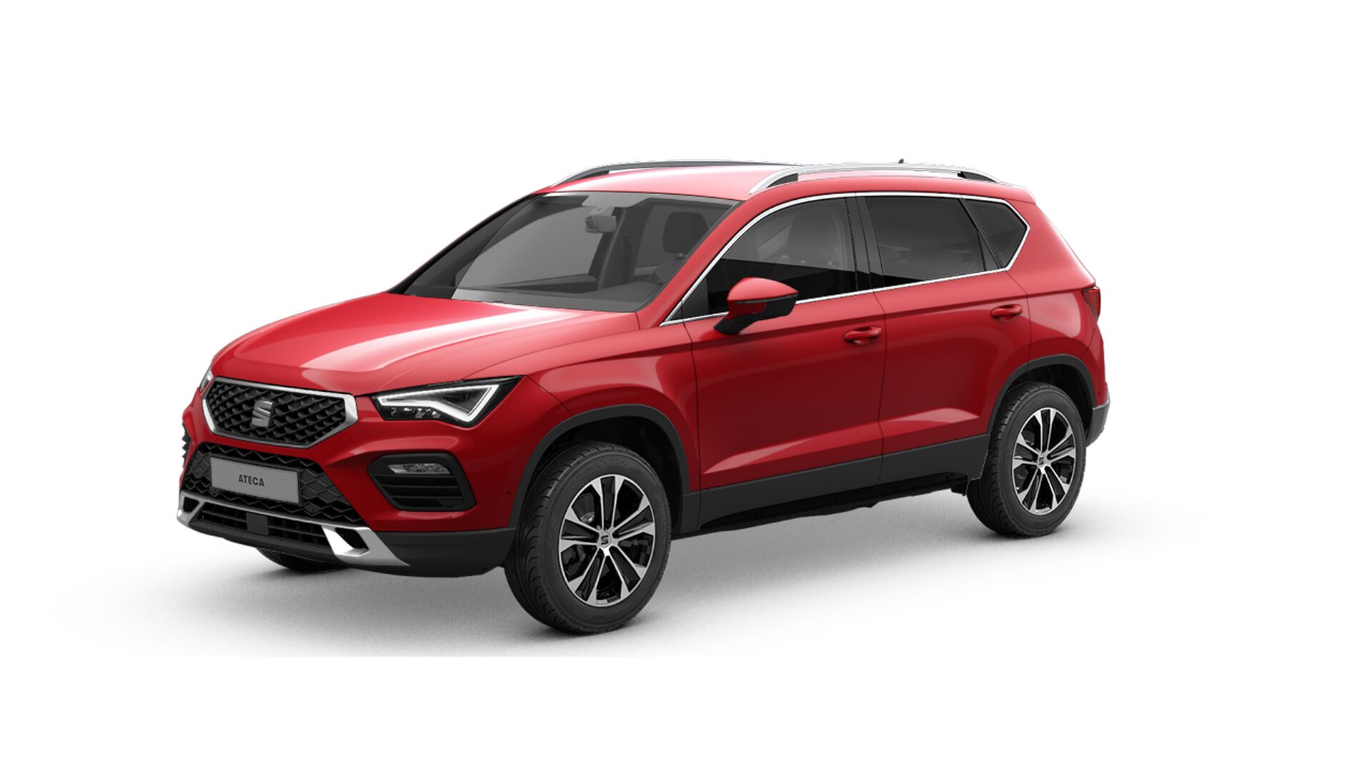 Bild eines Ateca Style 1.0 TSI
