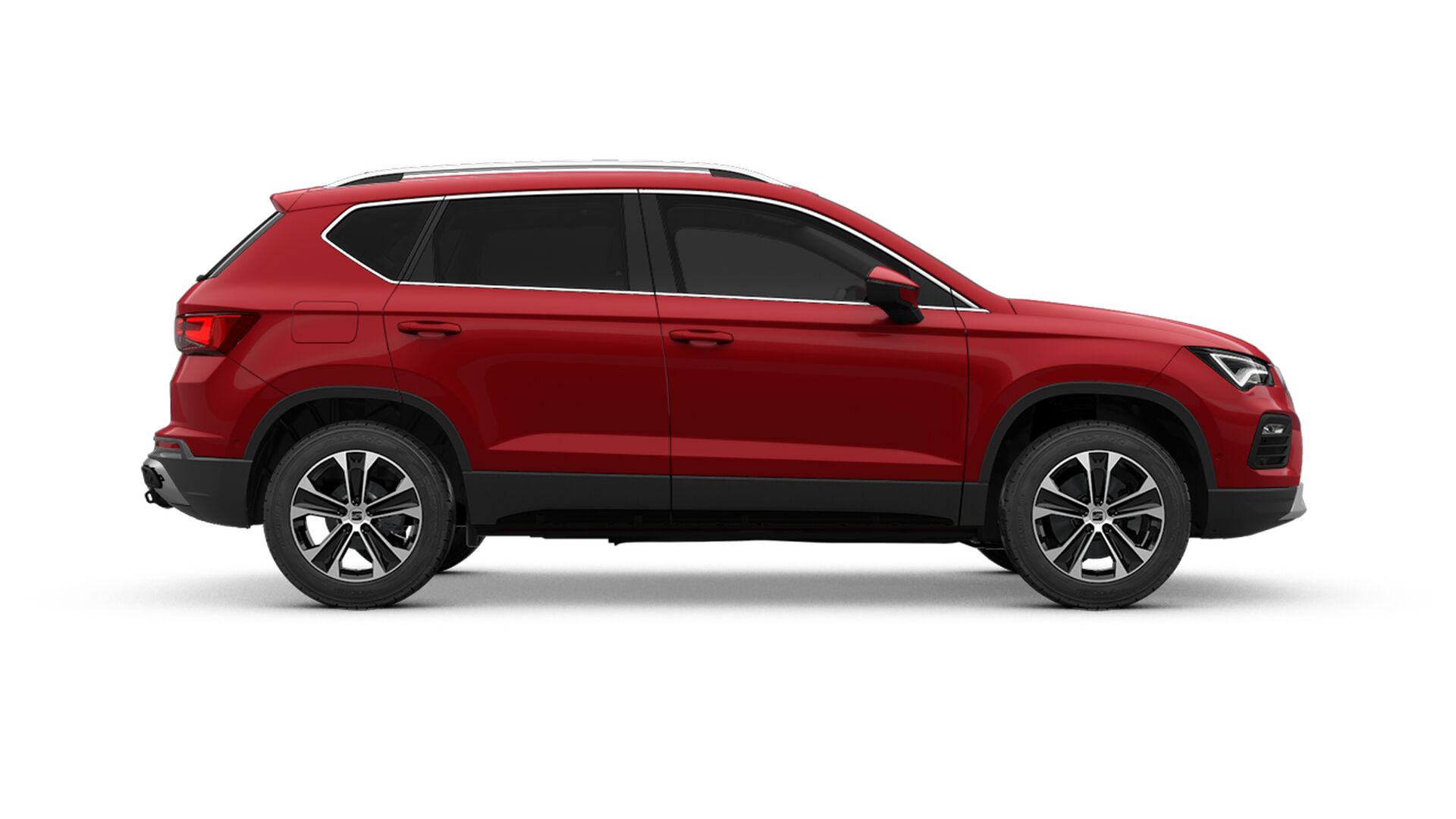 Bild eines Ateca Style 1.0 TSI