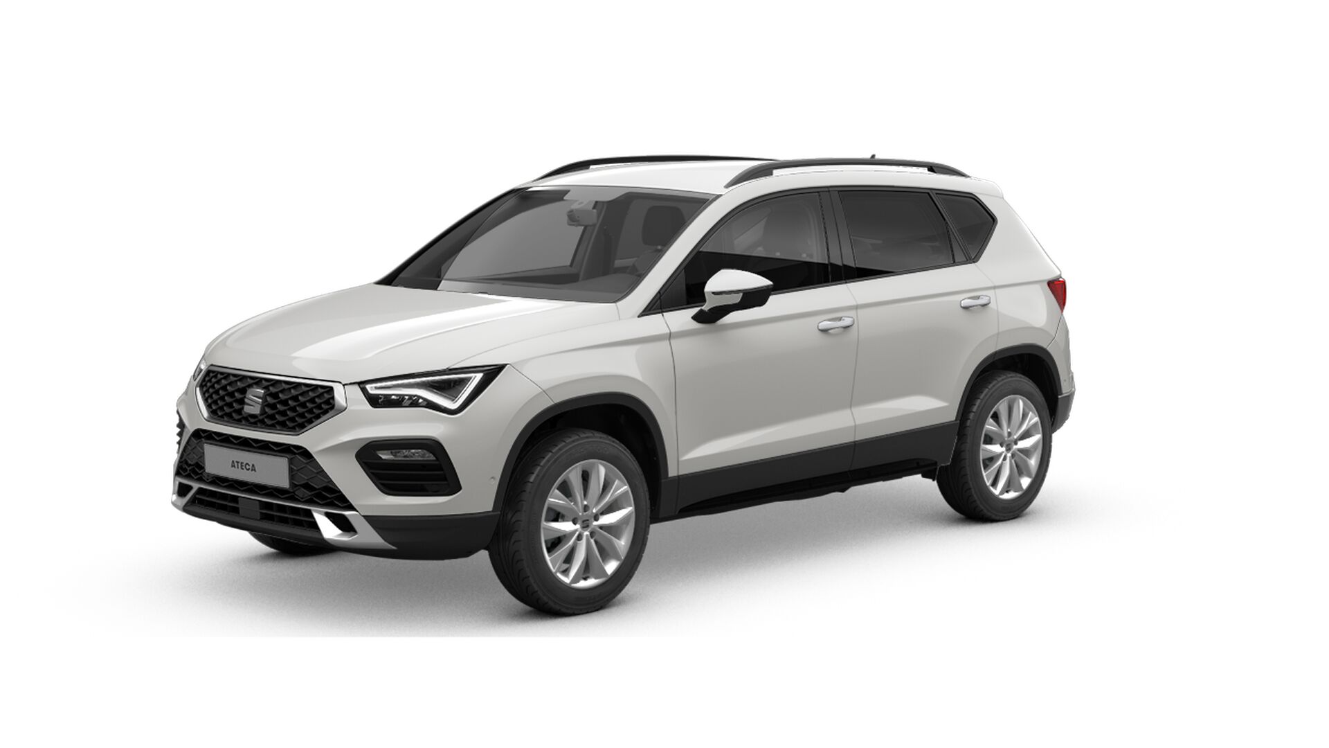 Bild eines Ateca Style 1.5 TSI ACT DSG