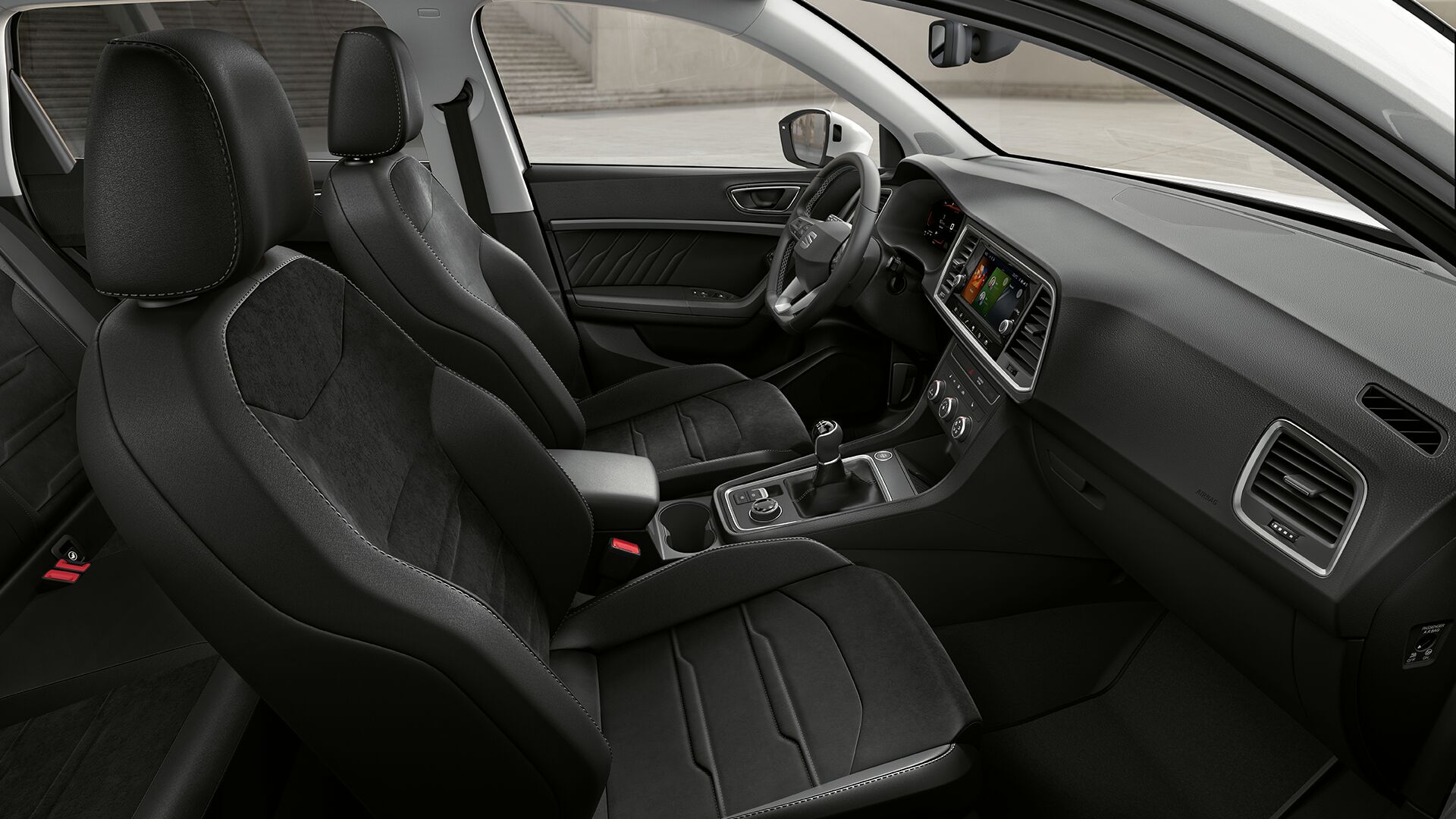 Bild eines Ateca Style 1.5 TSI ACT DSG