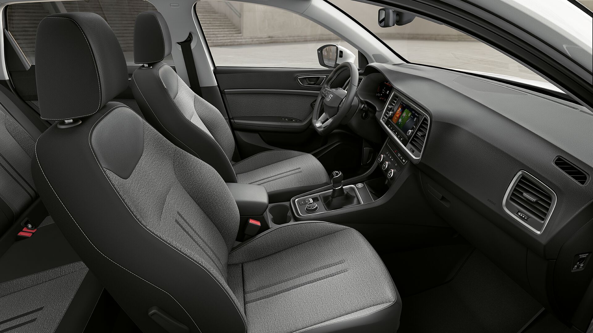 Bild eines Ateca Style Edition 1.5 TSI ACT DSG