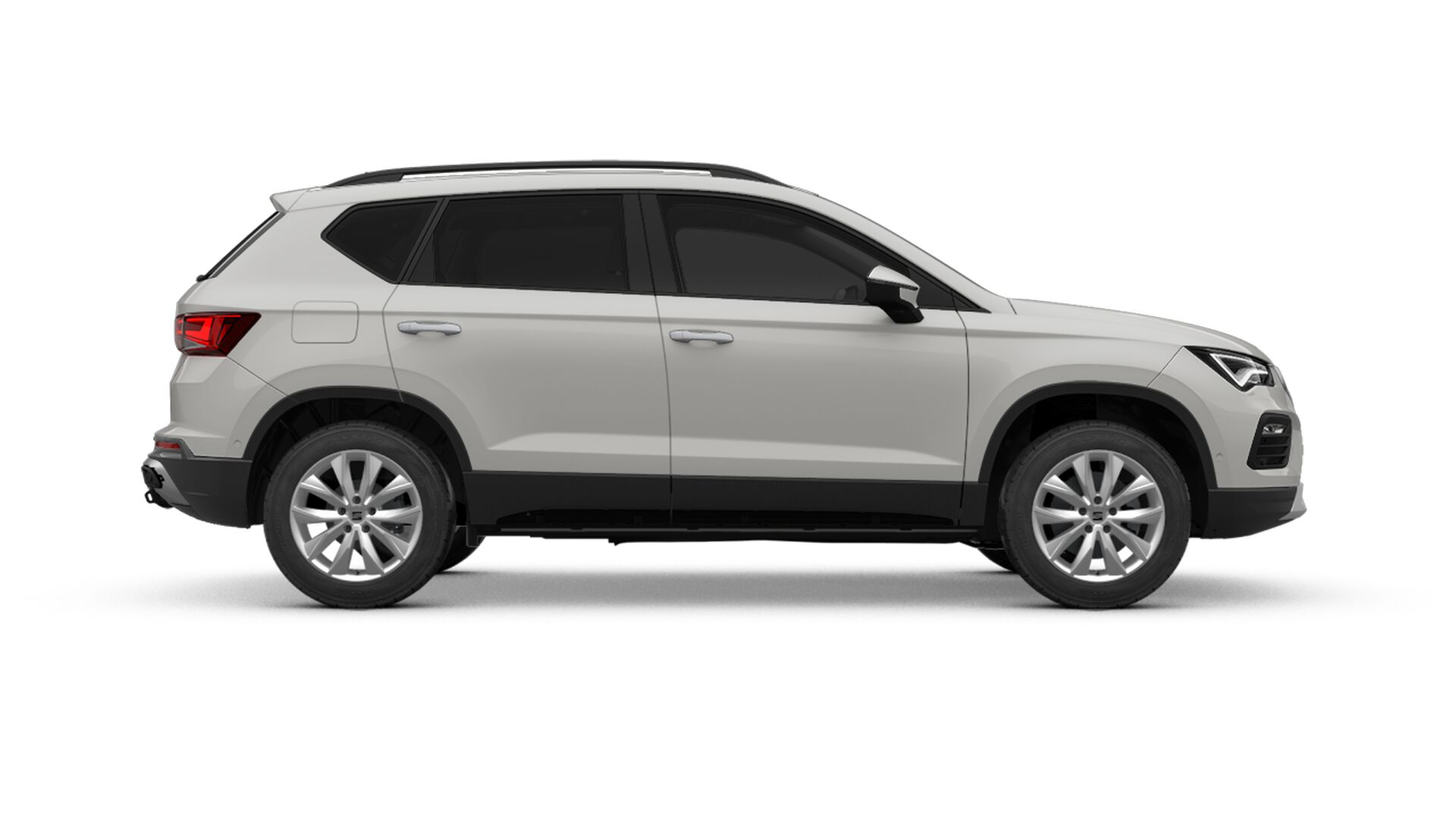 Bild eines Ateca Style Edition 1.5 TSI ACT DSG