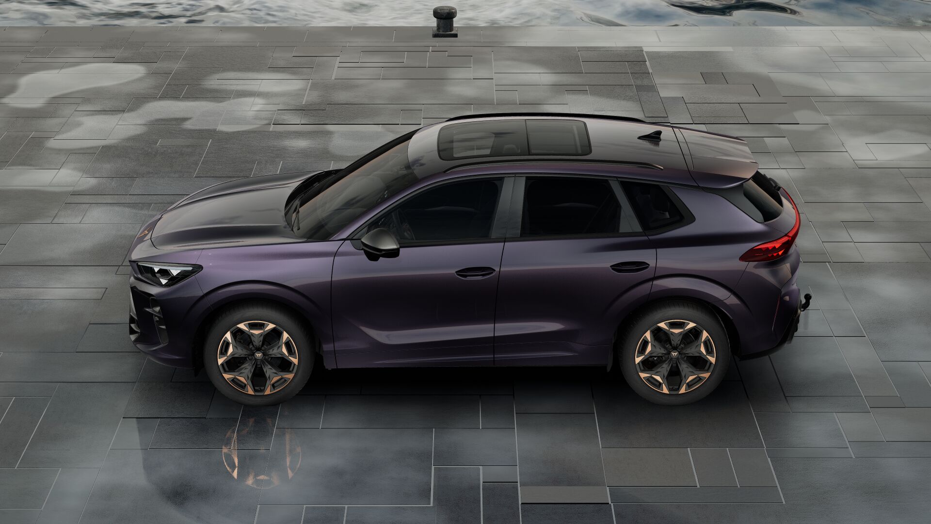 Bild eines Terramar 1.5 e-TSI 150 PS DSG