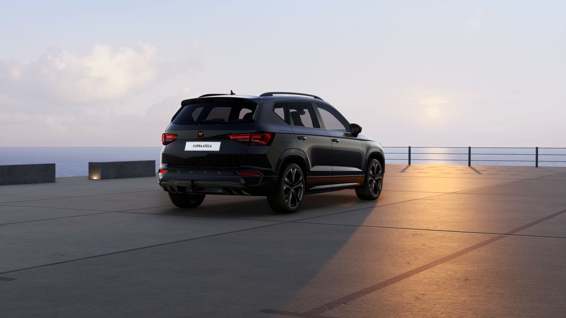 Bild eines Ateca 1.5 TSI DSG 150