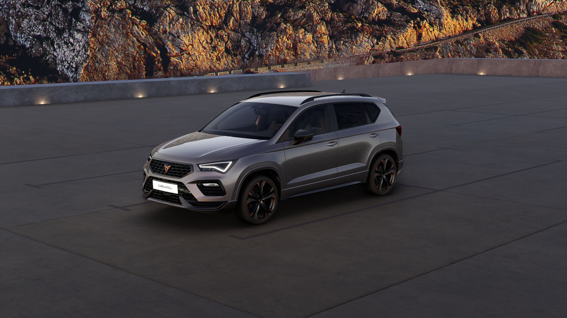 Bild eines Ateca 1.5 TSI DSG 150