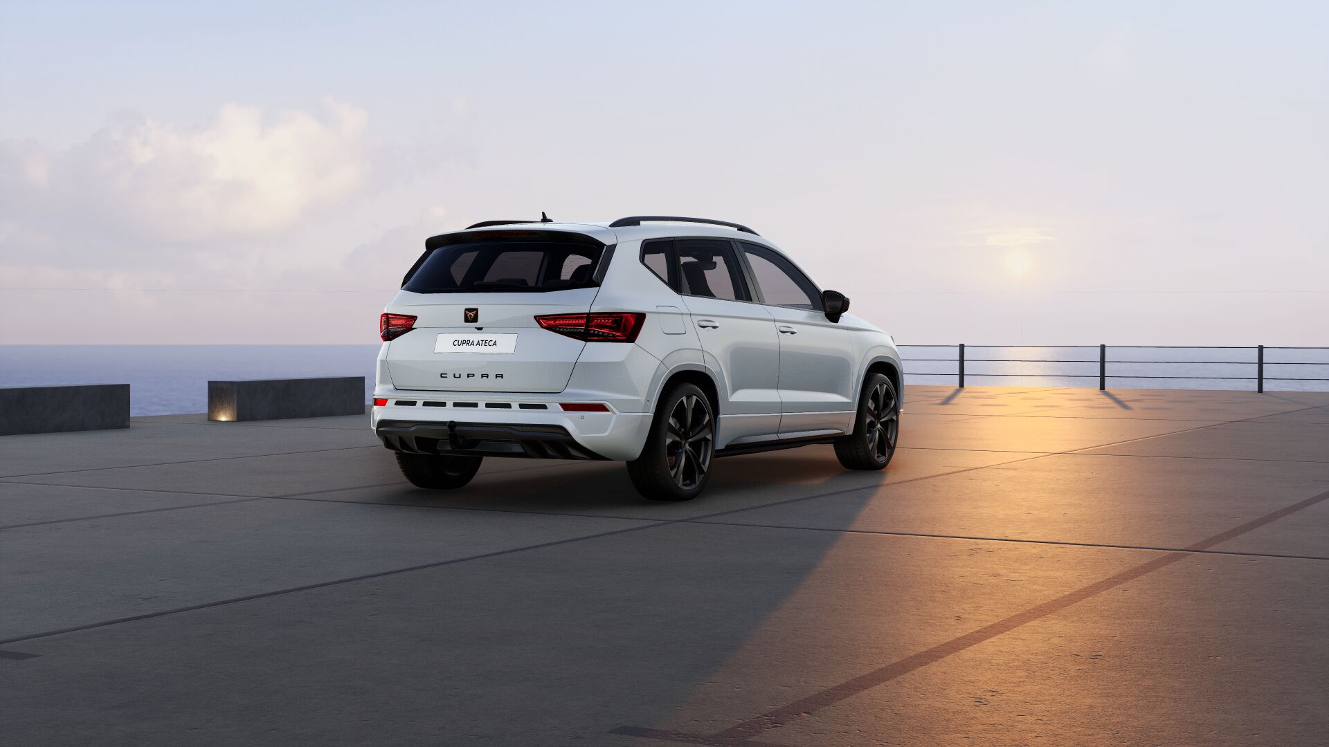 Bild eines Ateca 1.5 TSI DSG 150