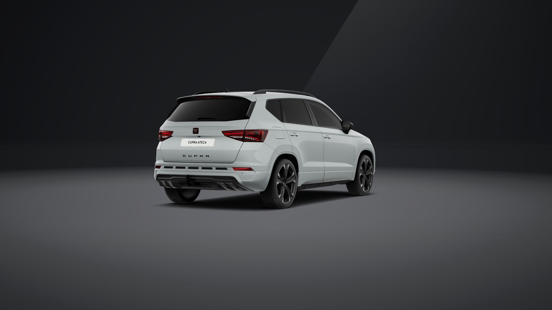 Bild eines Ateca 2.0 TSI DSG 4Drive 190