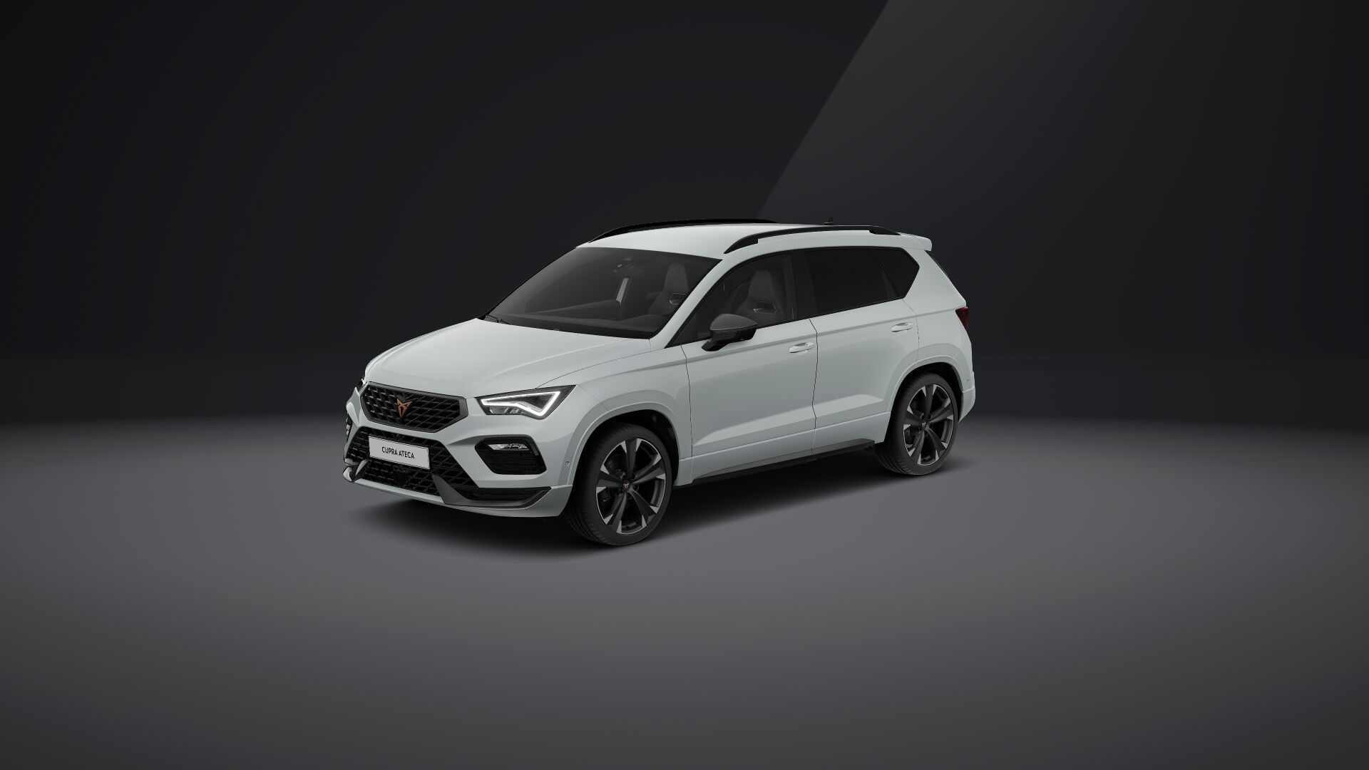 Bild eines Ateca 2.0 TSI DSG 4Drive 190