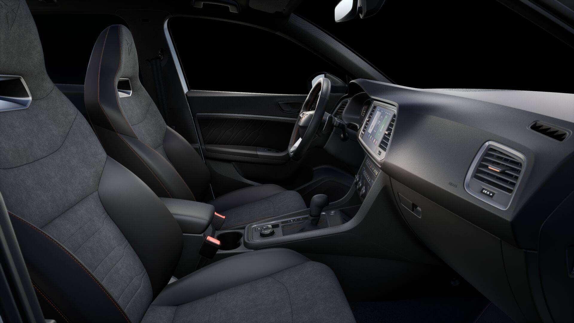 Bild eines Ateca 2.0 TSI DSG 4Drive 190