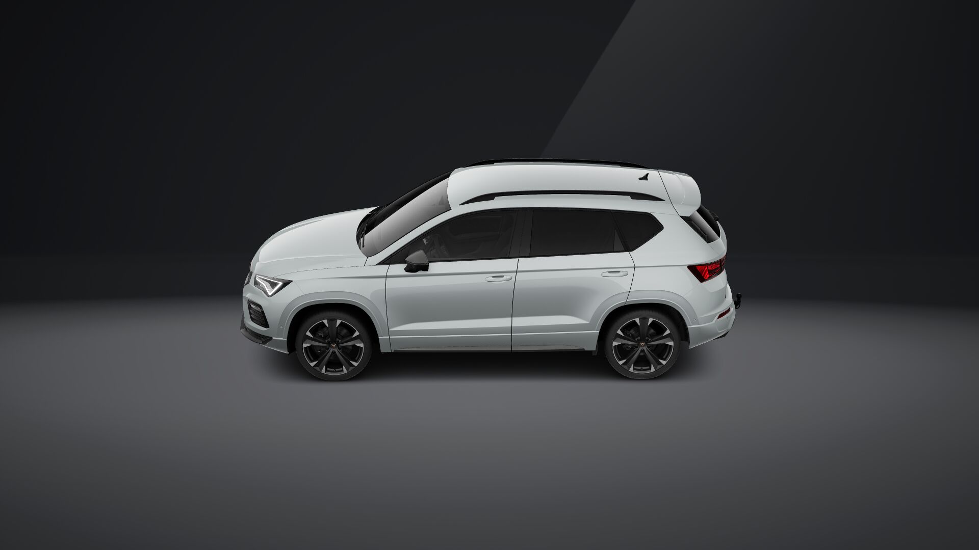 Bild eines Ateca 2.0 TSI DSG 4Drive 190
