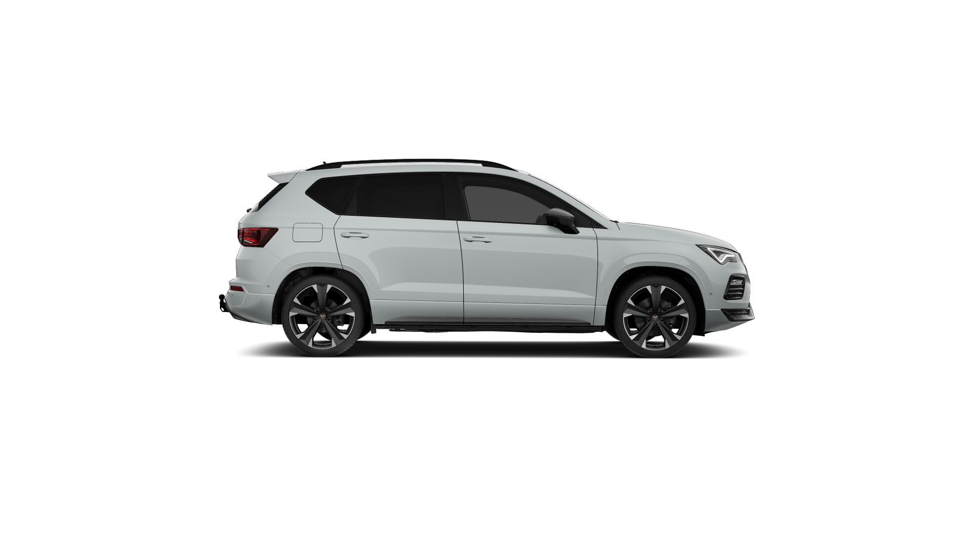 Bild eines Ateca 2.0 TSI DSG 4Drive 190