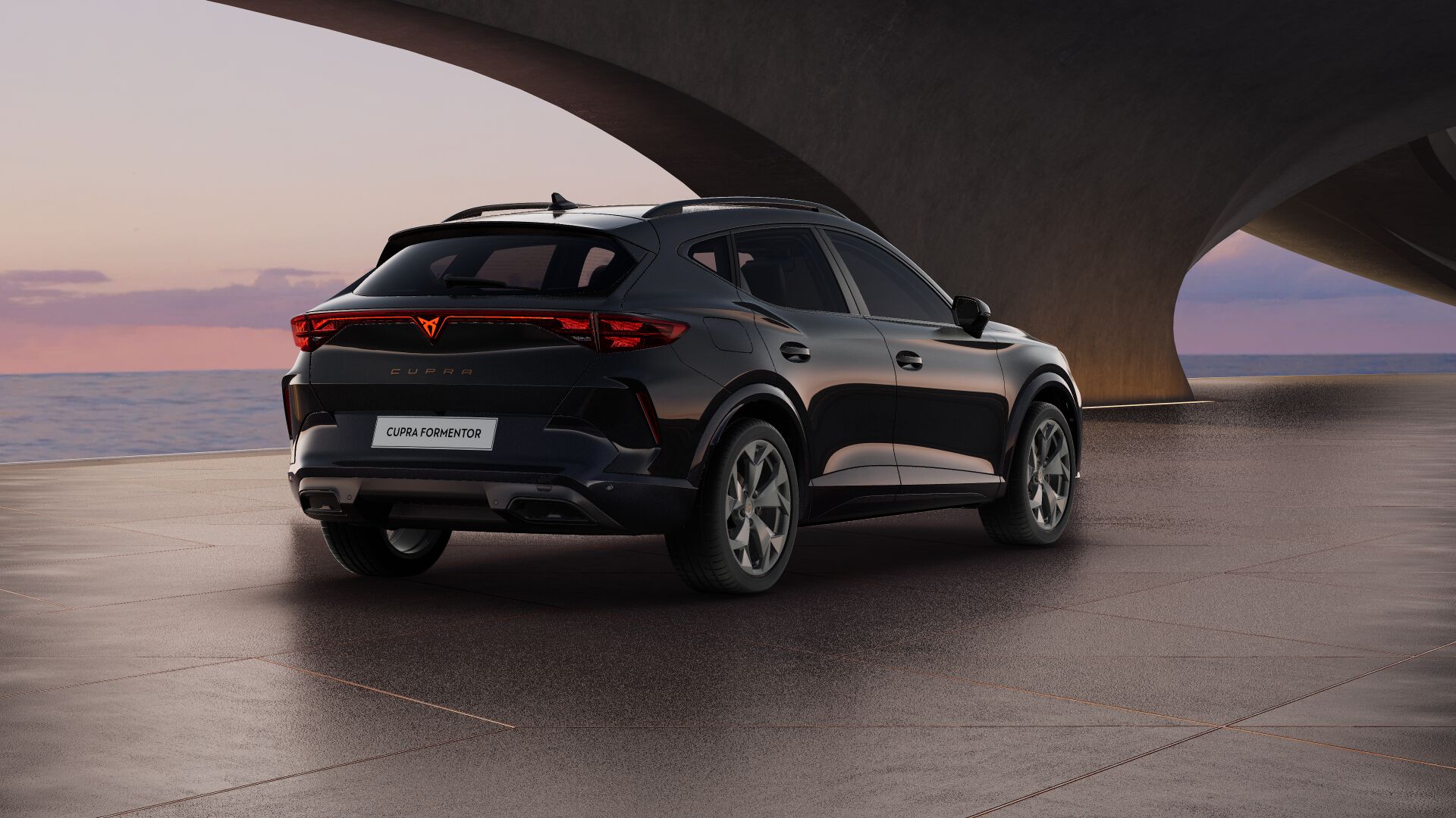 Bild eines Formentor 1.5 TSI 150 PS ACT