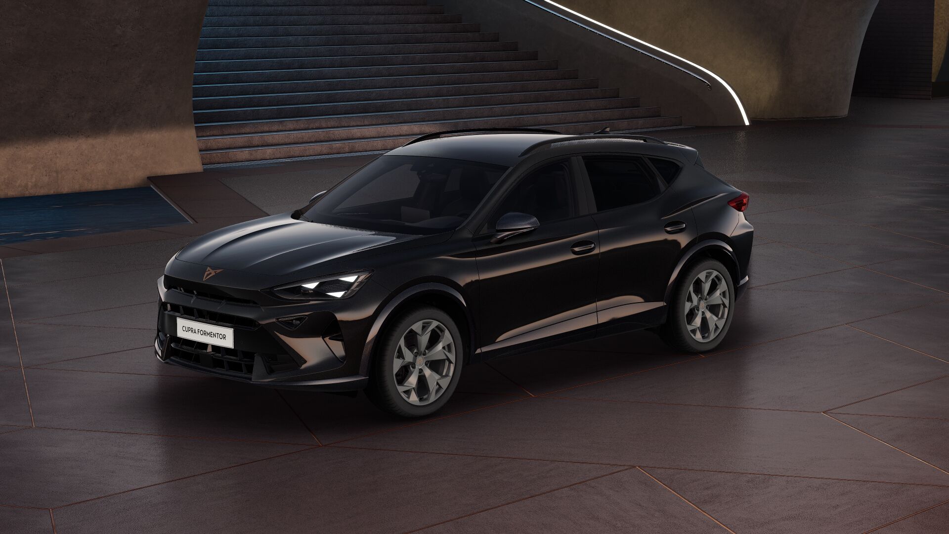Bild eines Formentor 1.5 TSI 150 PS ACT