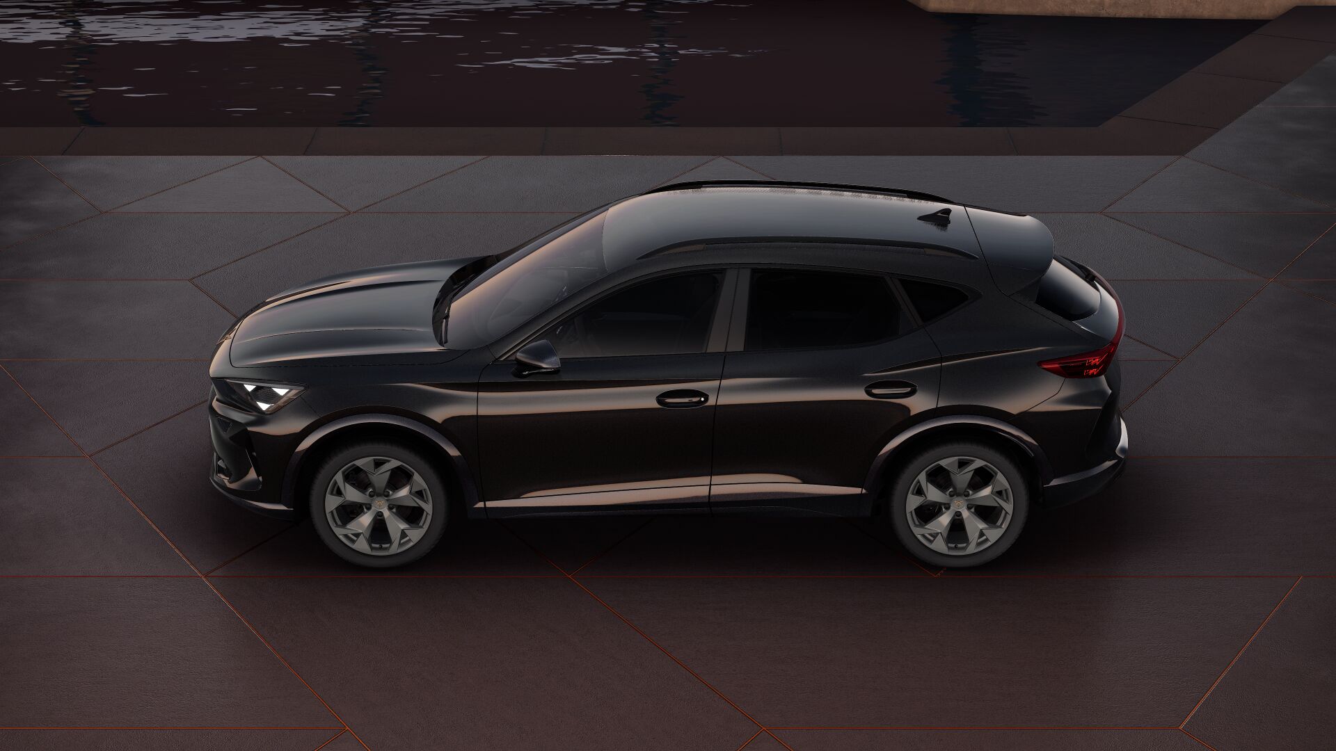 Bild eines Formentor 1.5 TSI 150 PS ACT