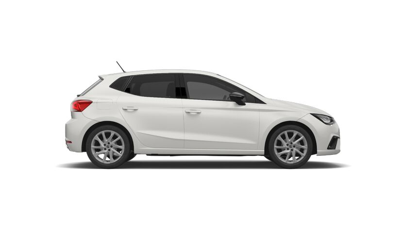 Bild eines Ibiza FR Edition 1.0 TSI