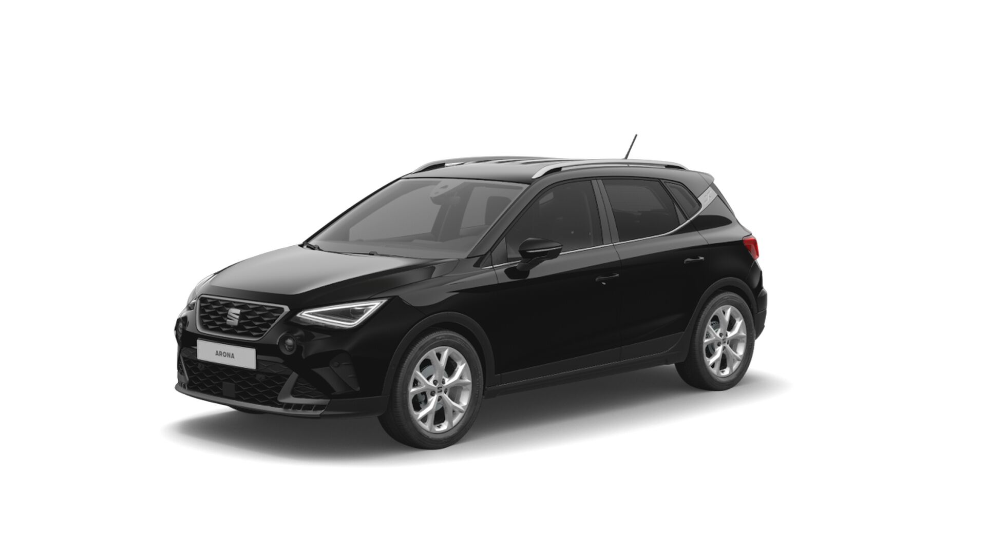 Bild eines Arona FR 1.0 TSI DSG