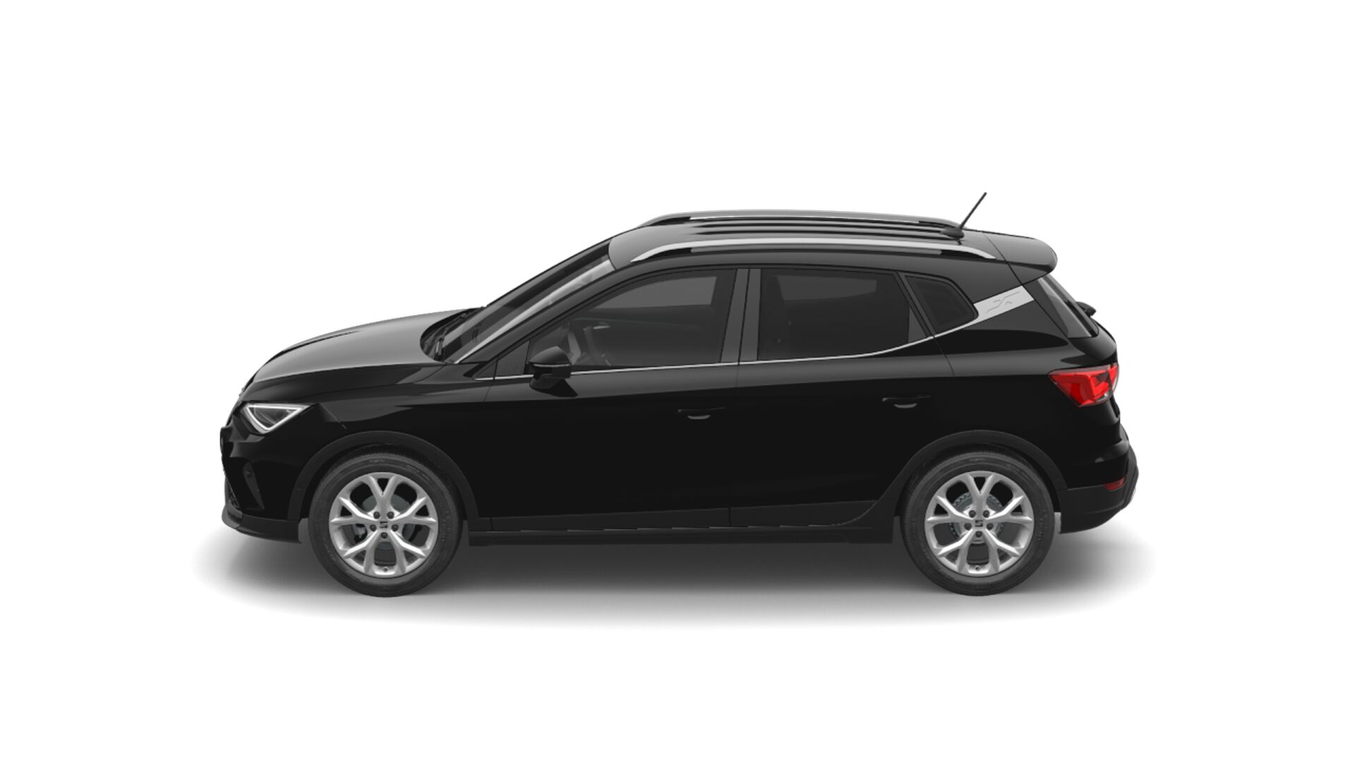 Bild eines Arona FR 1.0 TSI DSG
